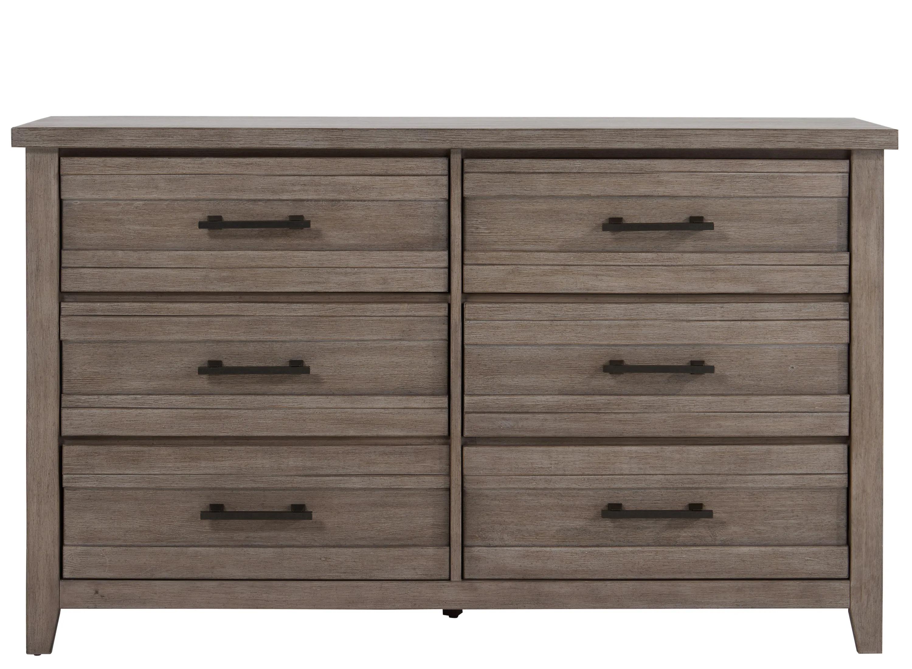 Clouston Dresser