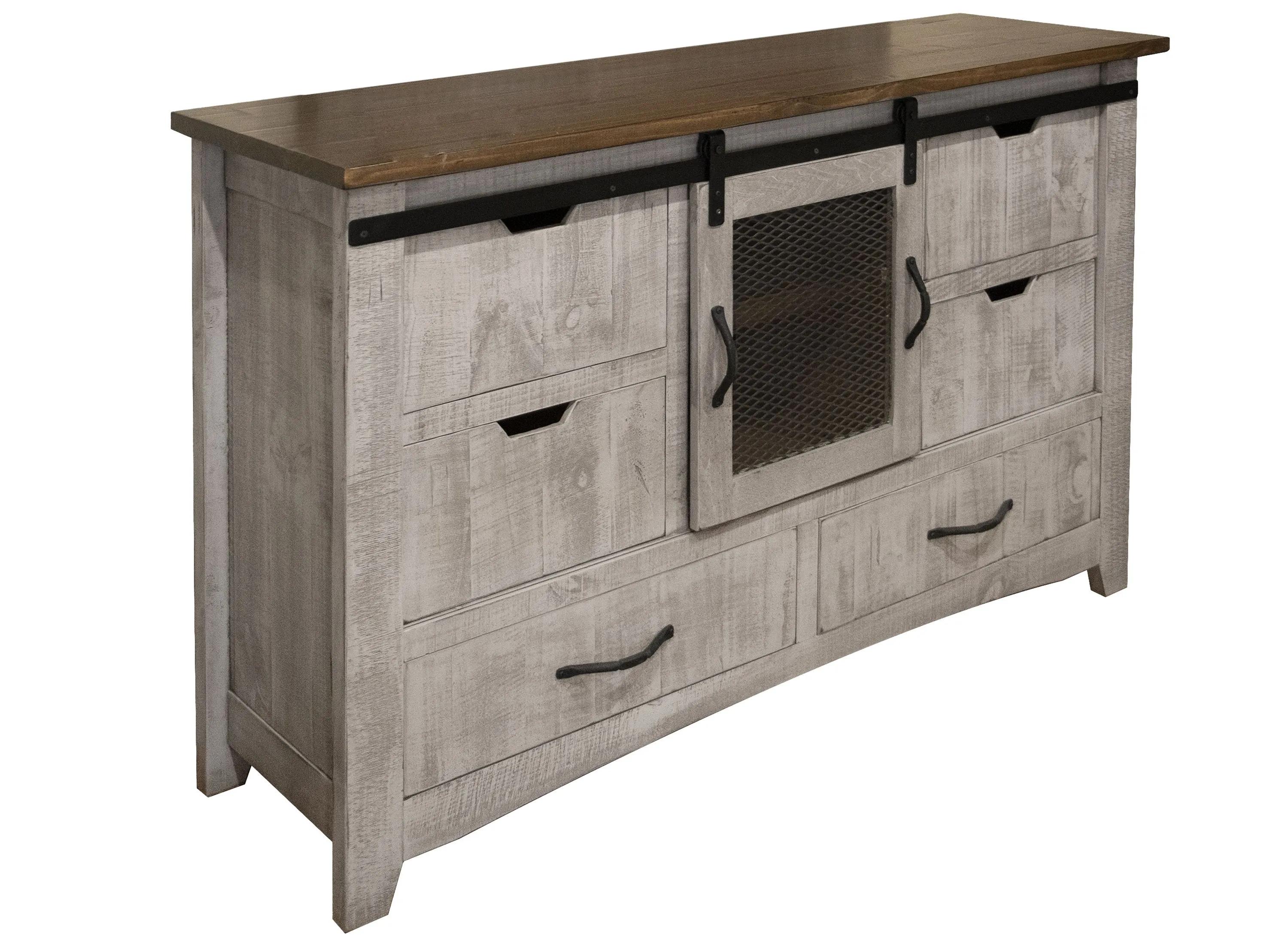 510108710 Pueblo Dresser sku 510108710
