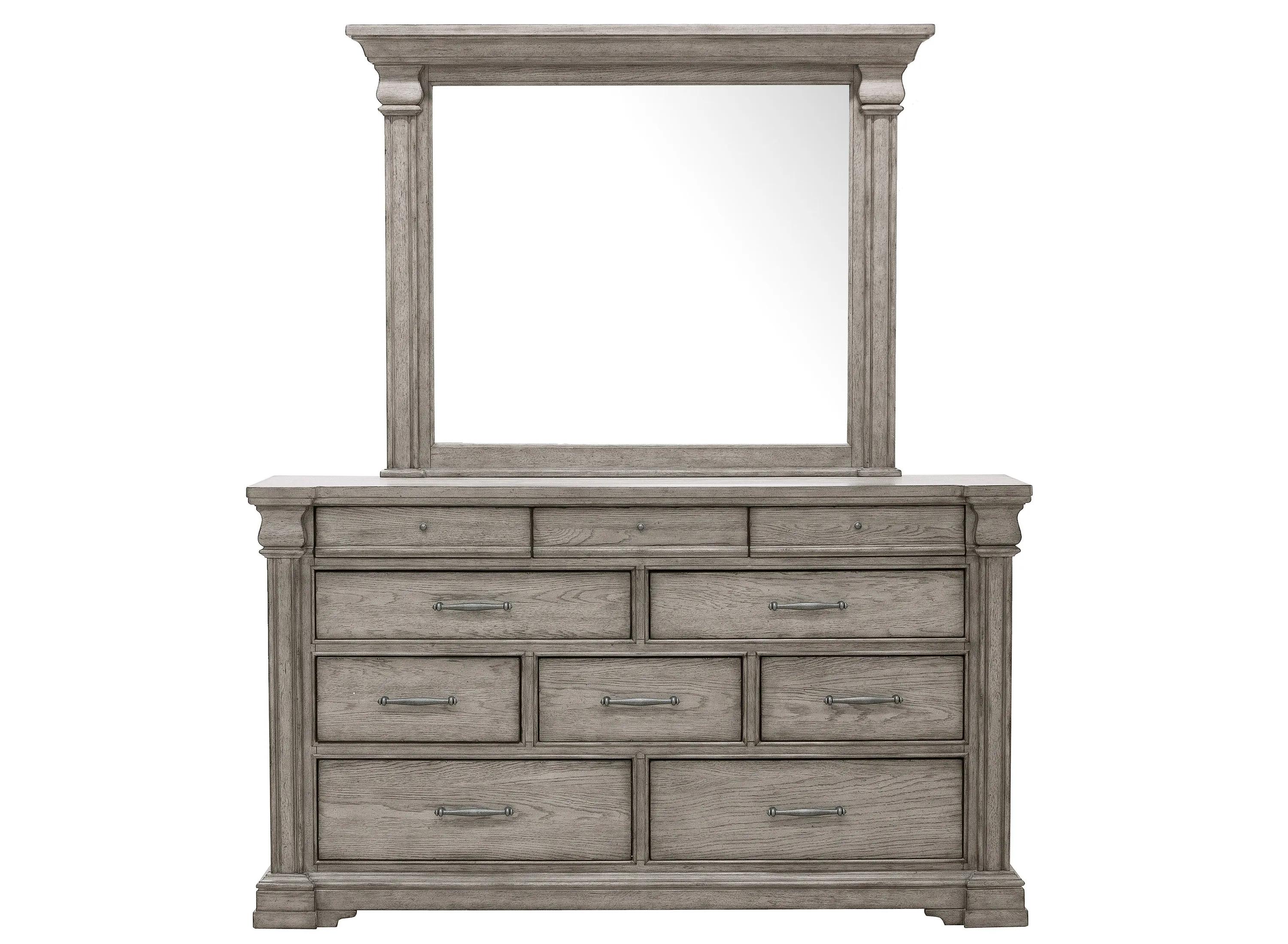 510109170 Madison Ridge Dresser Set sku 510109170