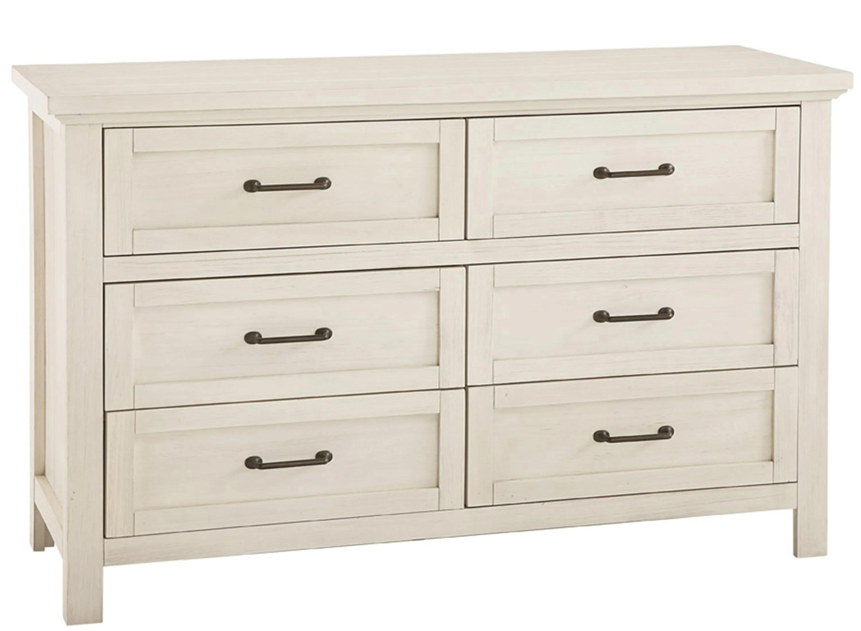 Blakely Dresser