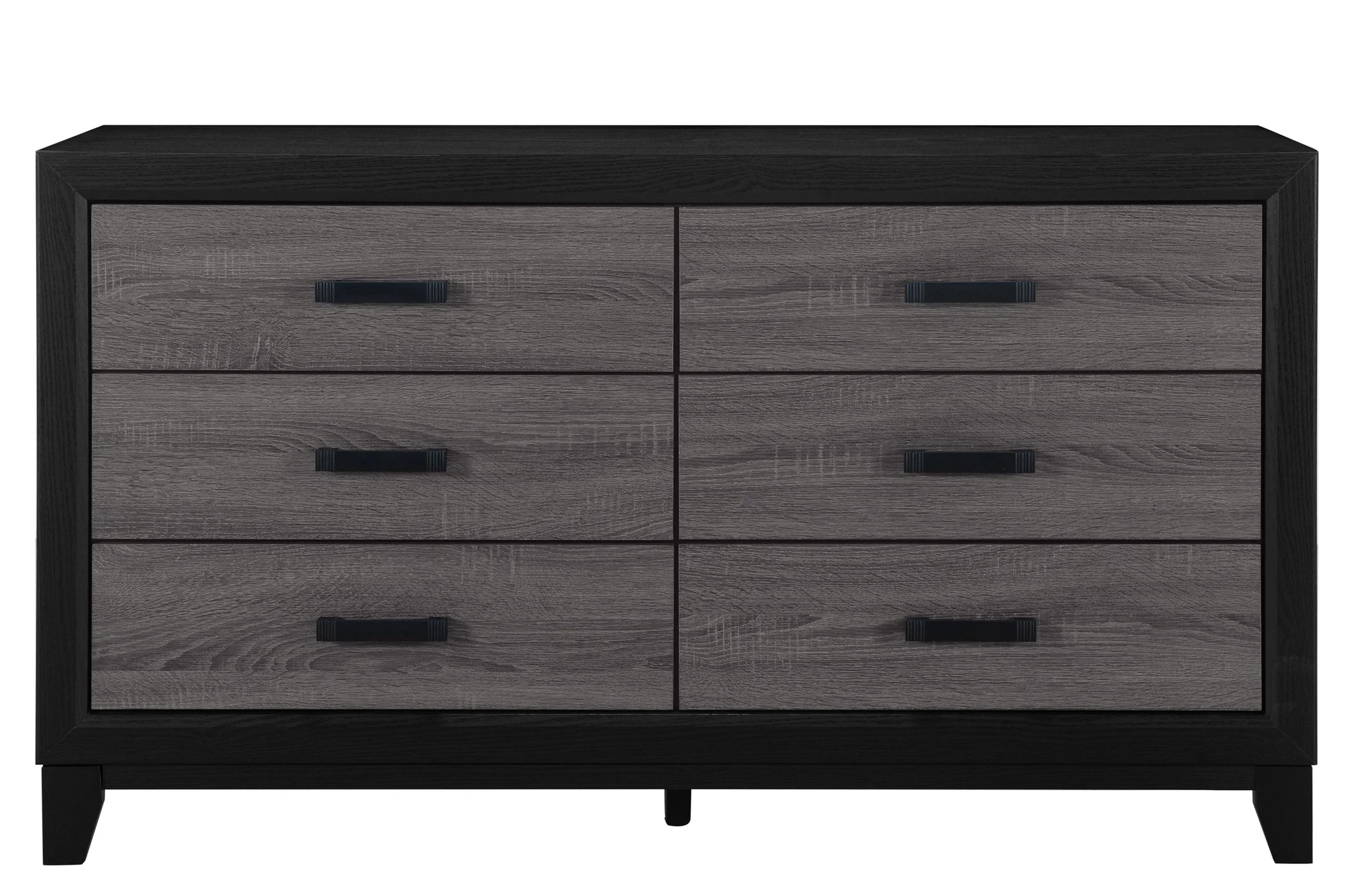 Lisbon Dresser