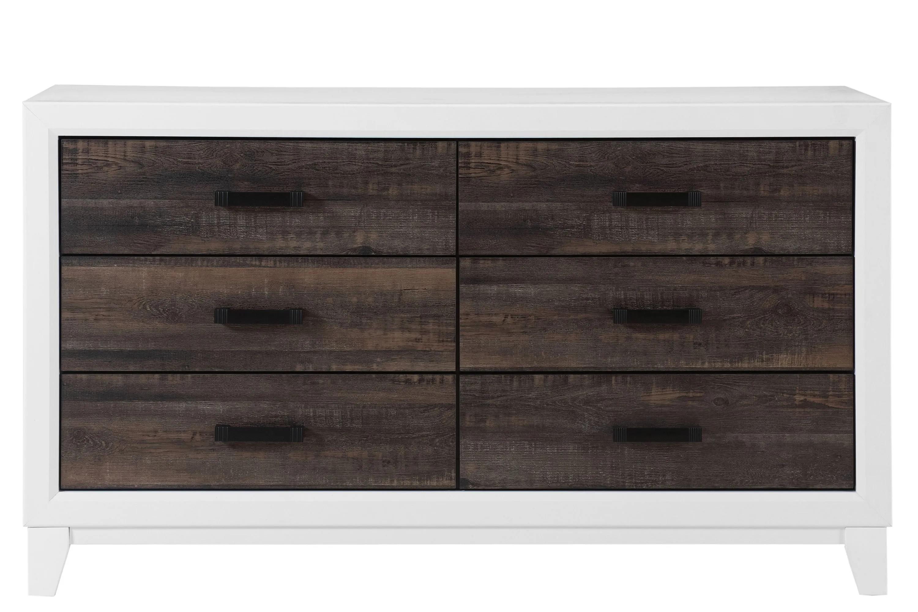 Lisbon Dresser