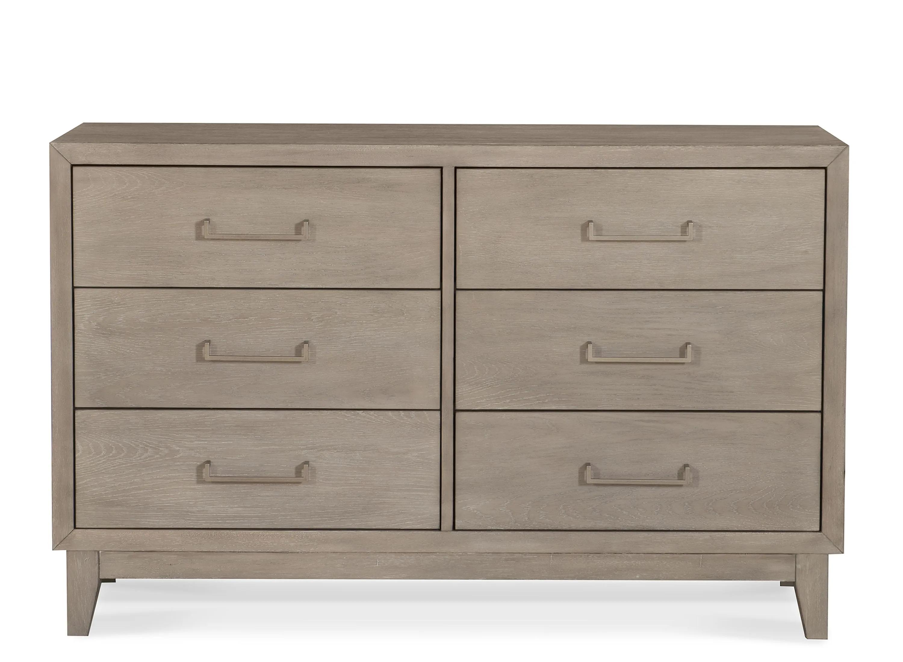 Del Mar Dresser