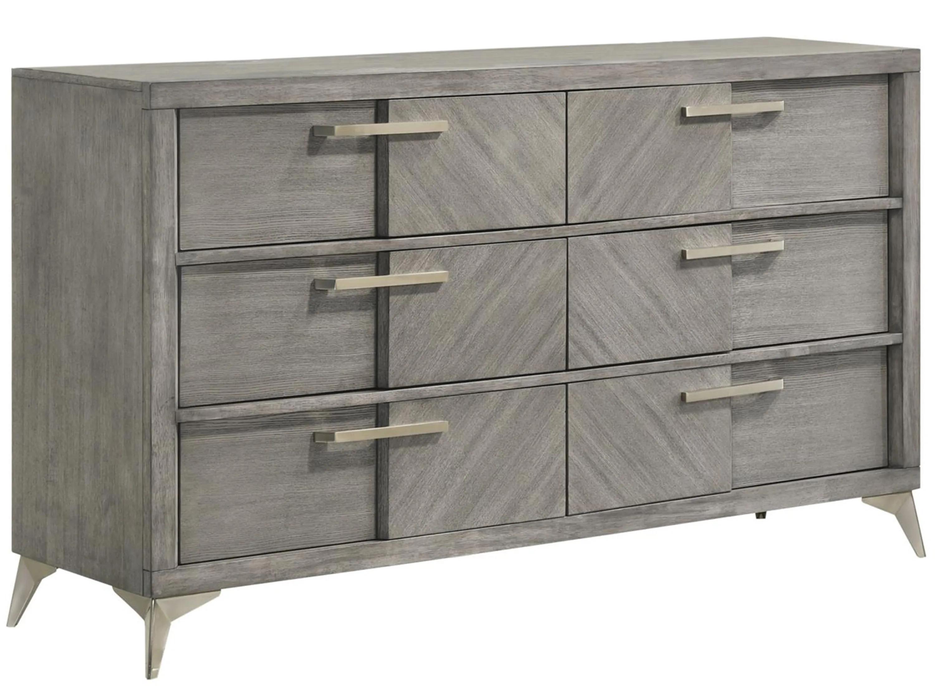 Aries Dresser