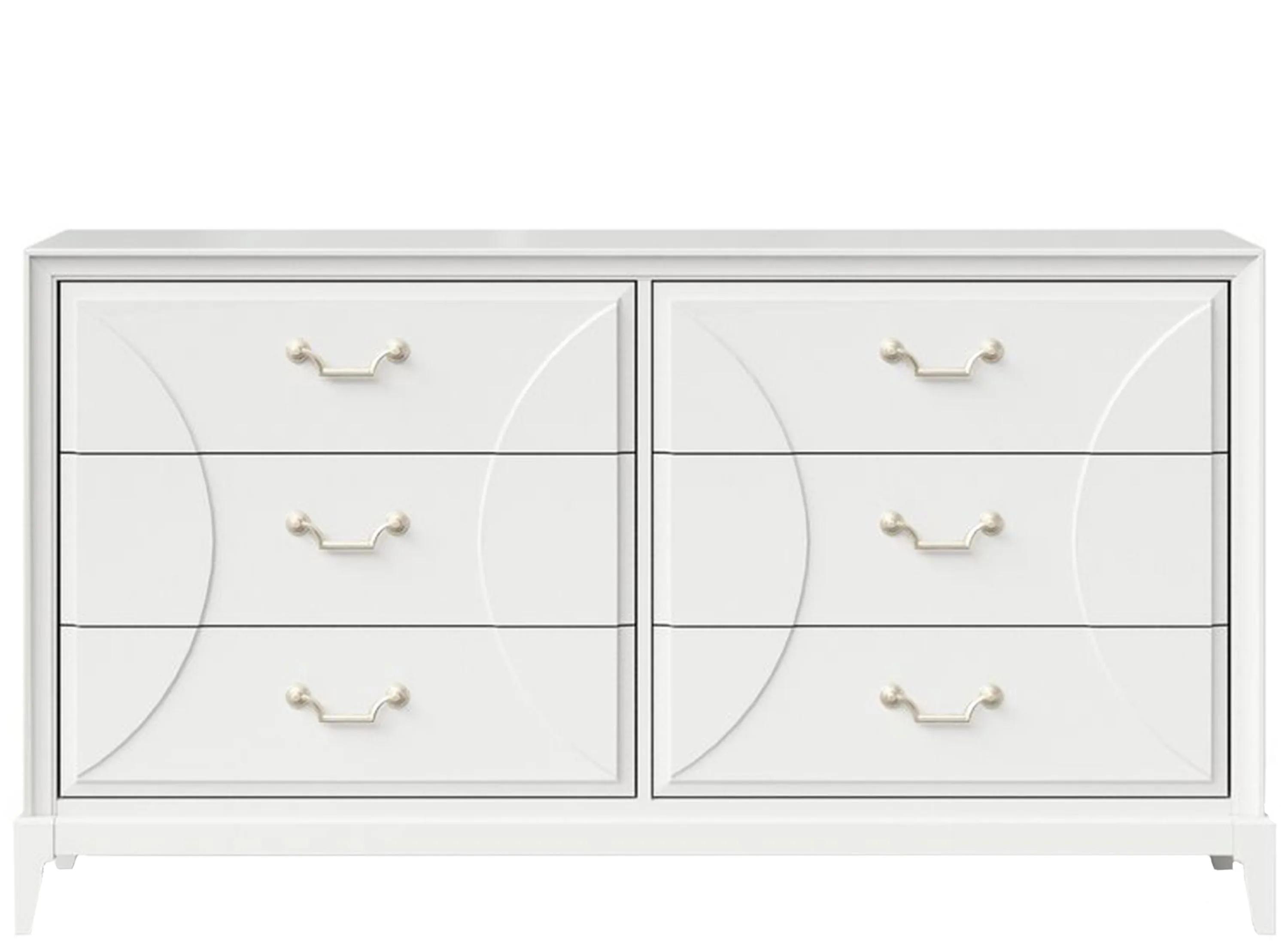 Renascence Dresser