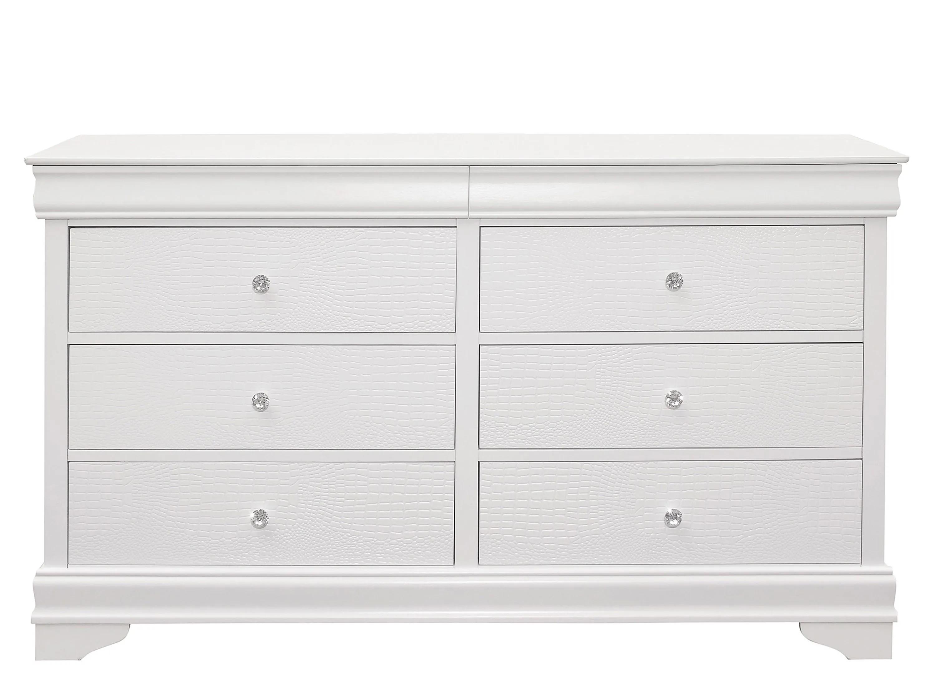 Whiting Dresser
