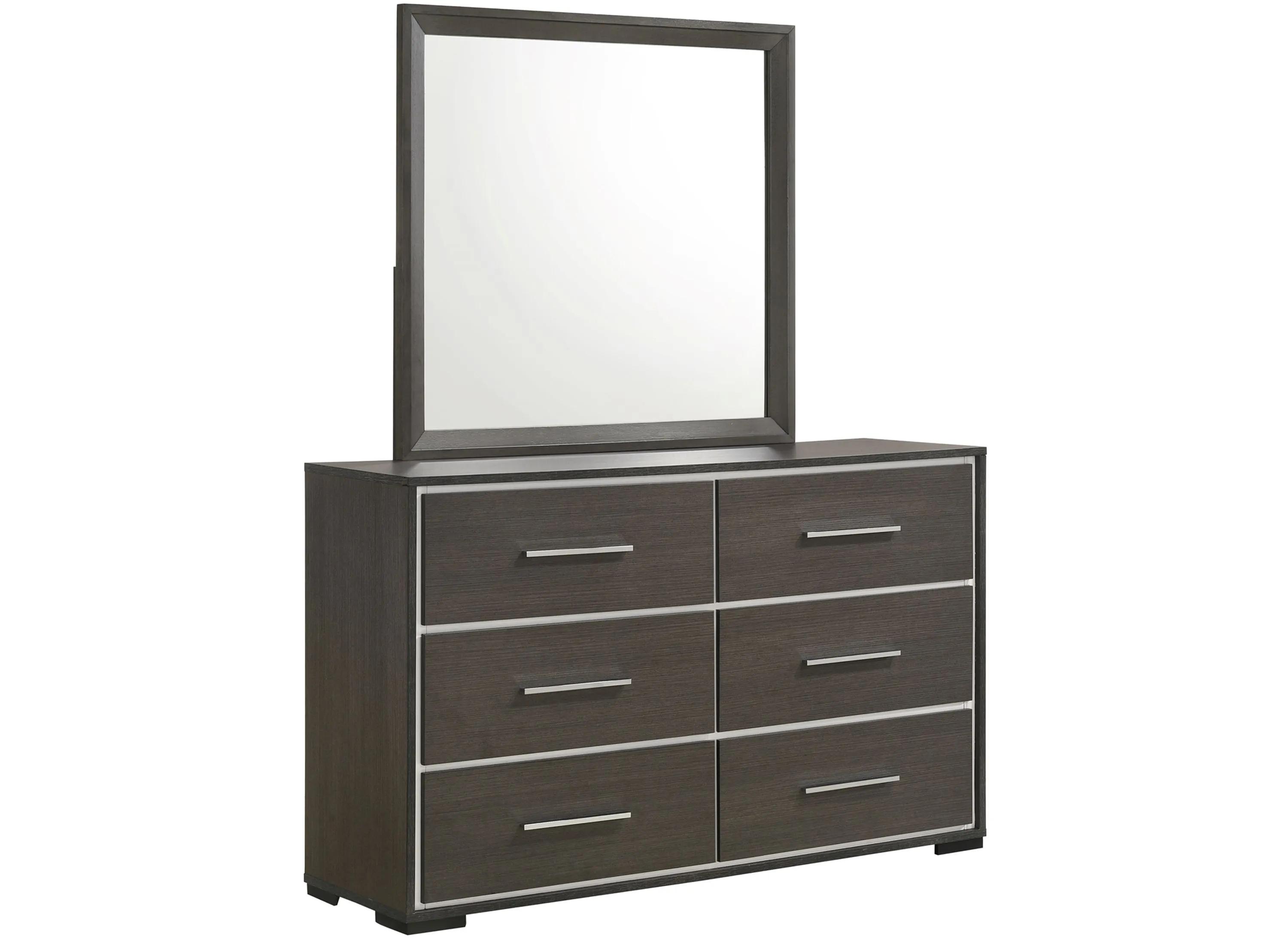 Sharpe Dresser