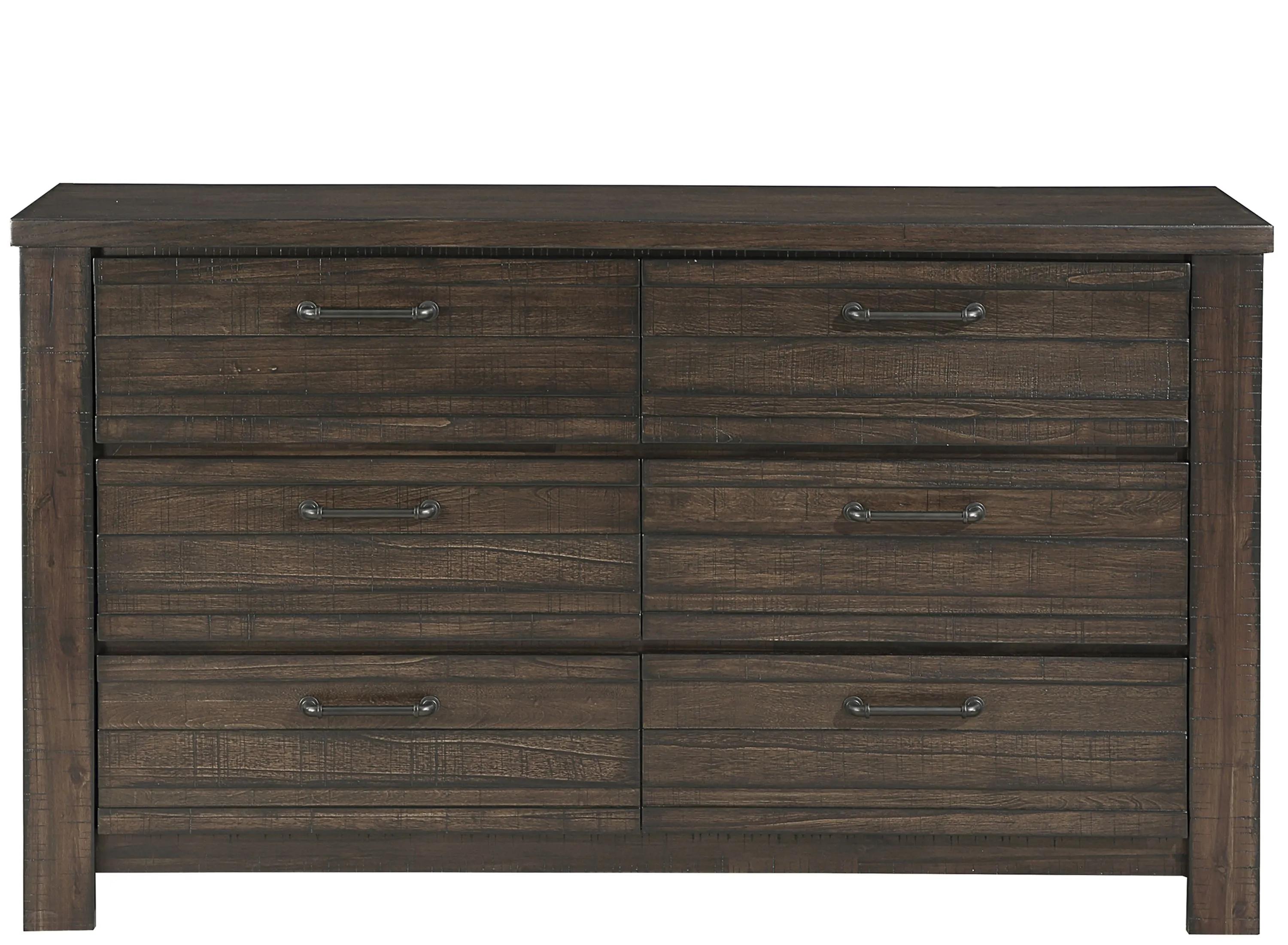 Mackinac Dresser
