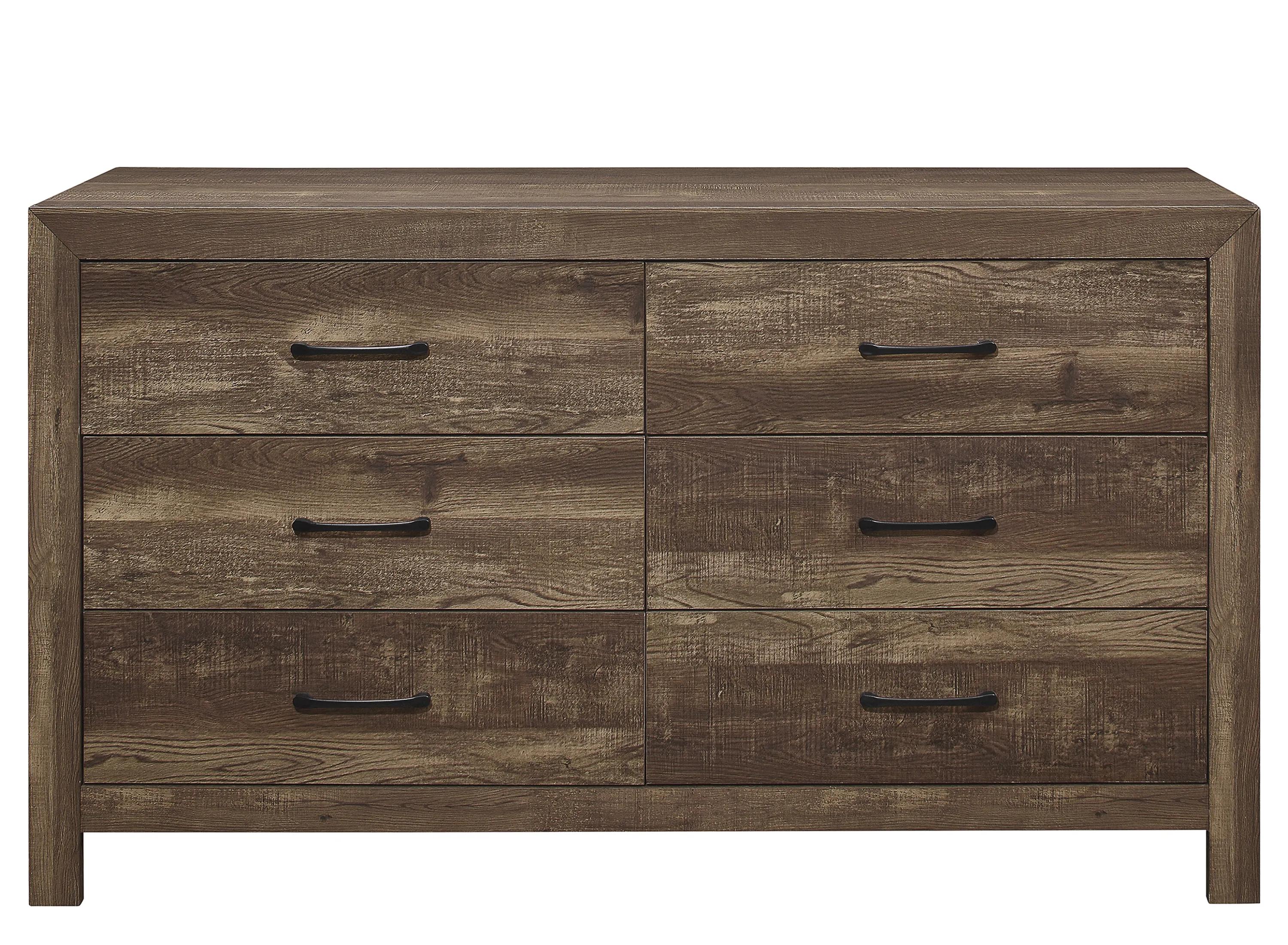 Bijou Dresser