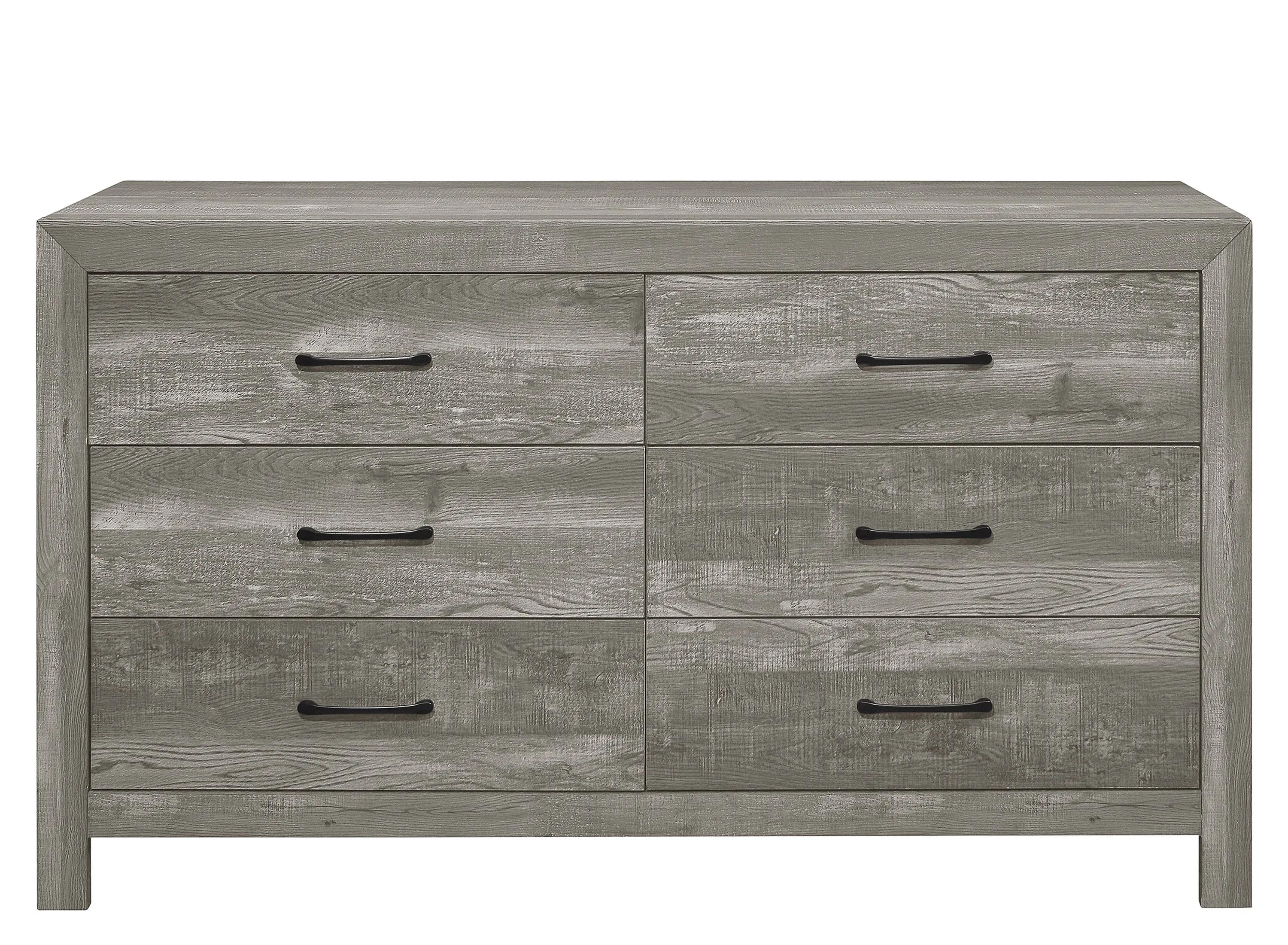 Bijou Dresser