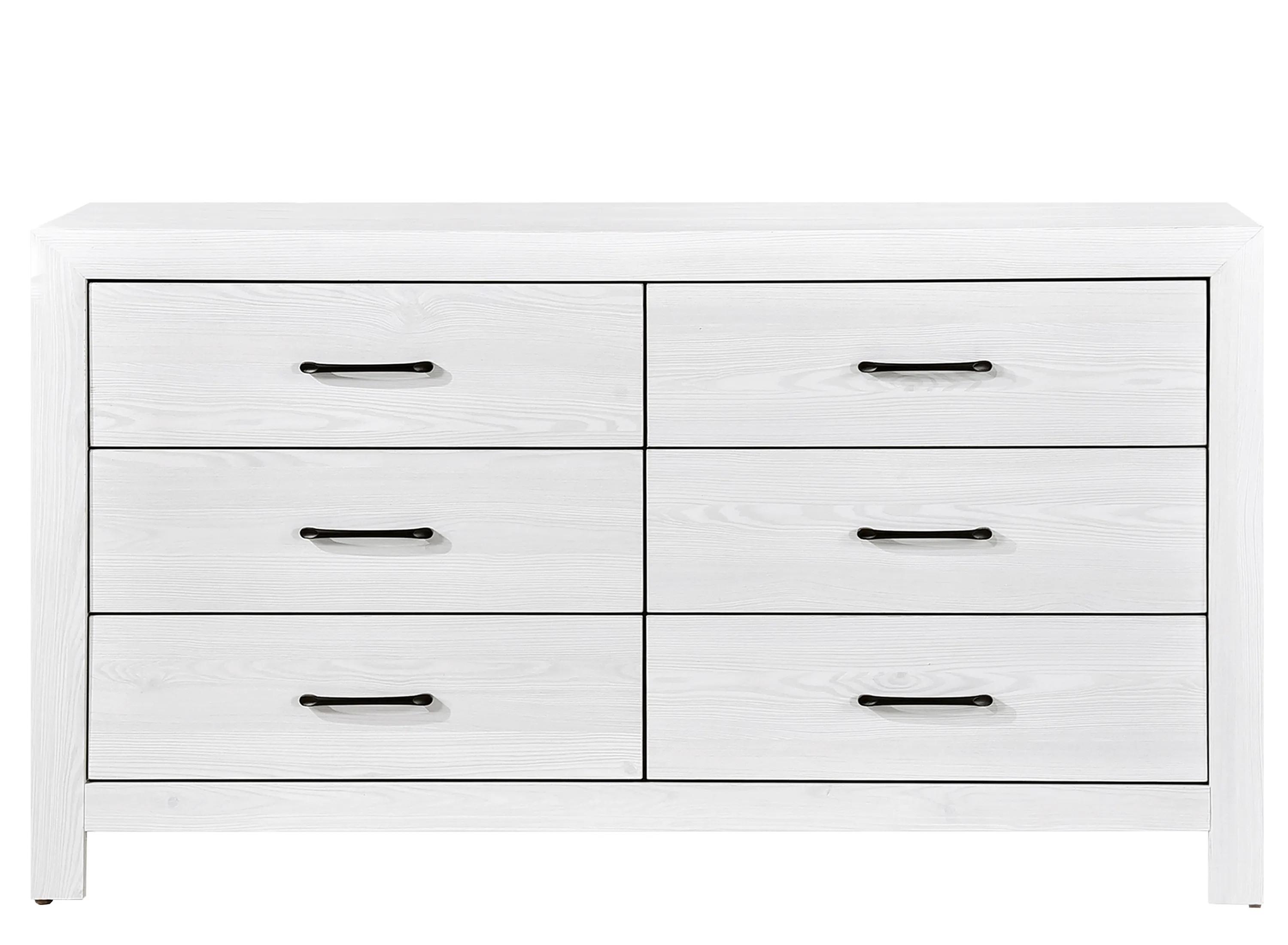 Bijou Dresser