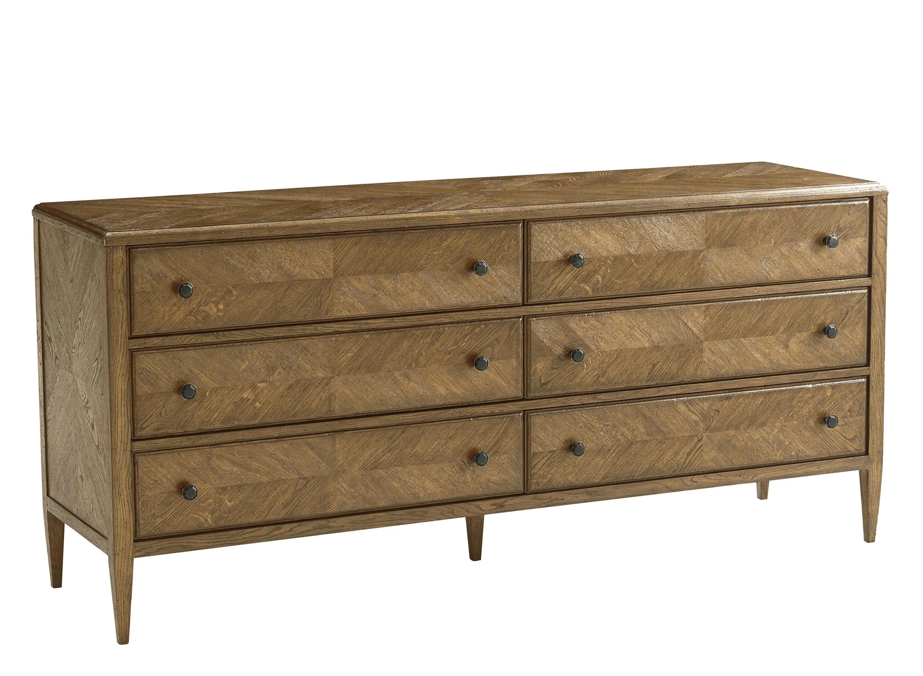 Nova Dresser