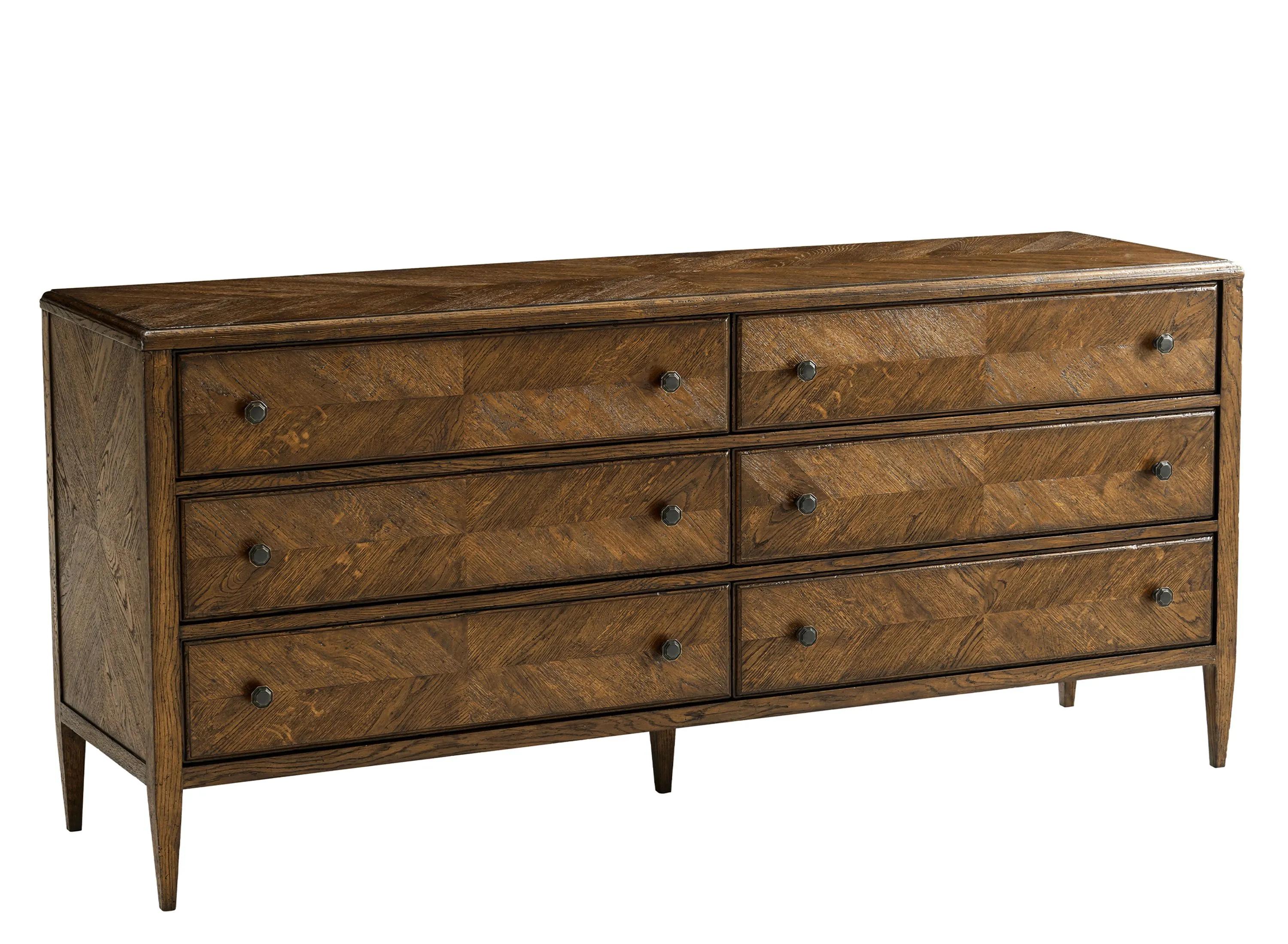 Nova Dresser