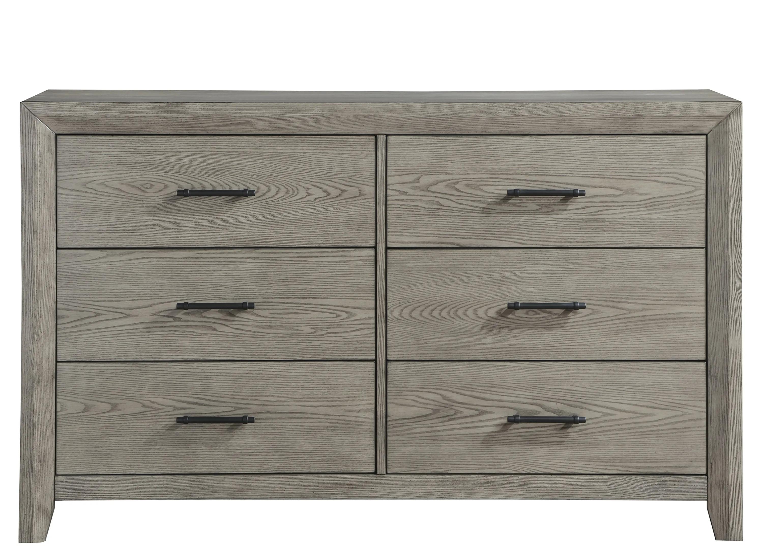 Anson Dresser