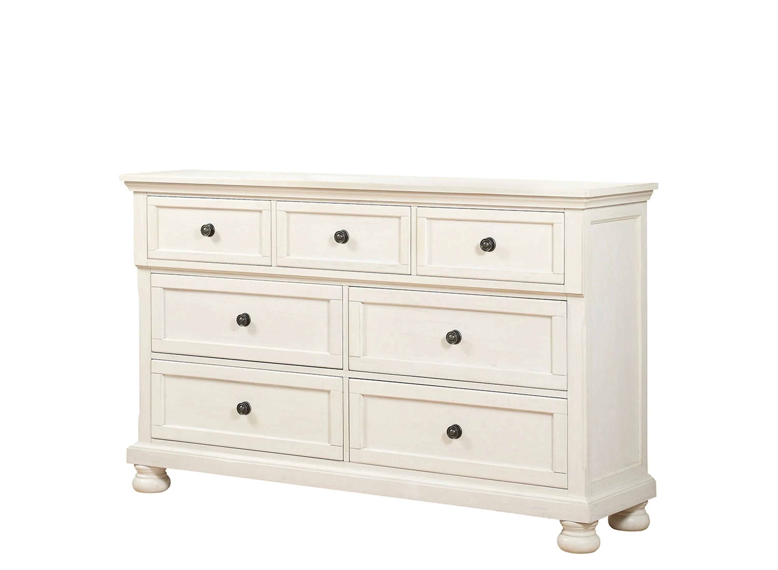 Soriah Bedroom Dresser