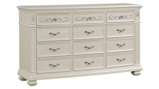 Valentina Dresser