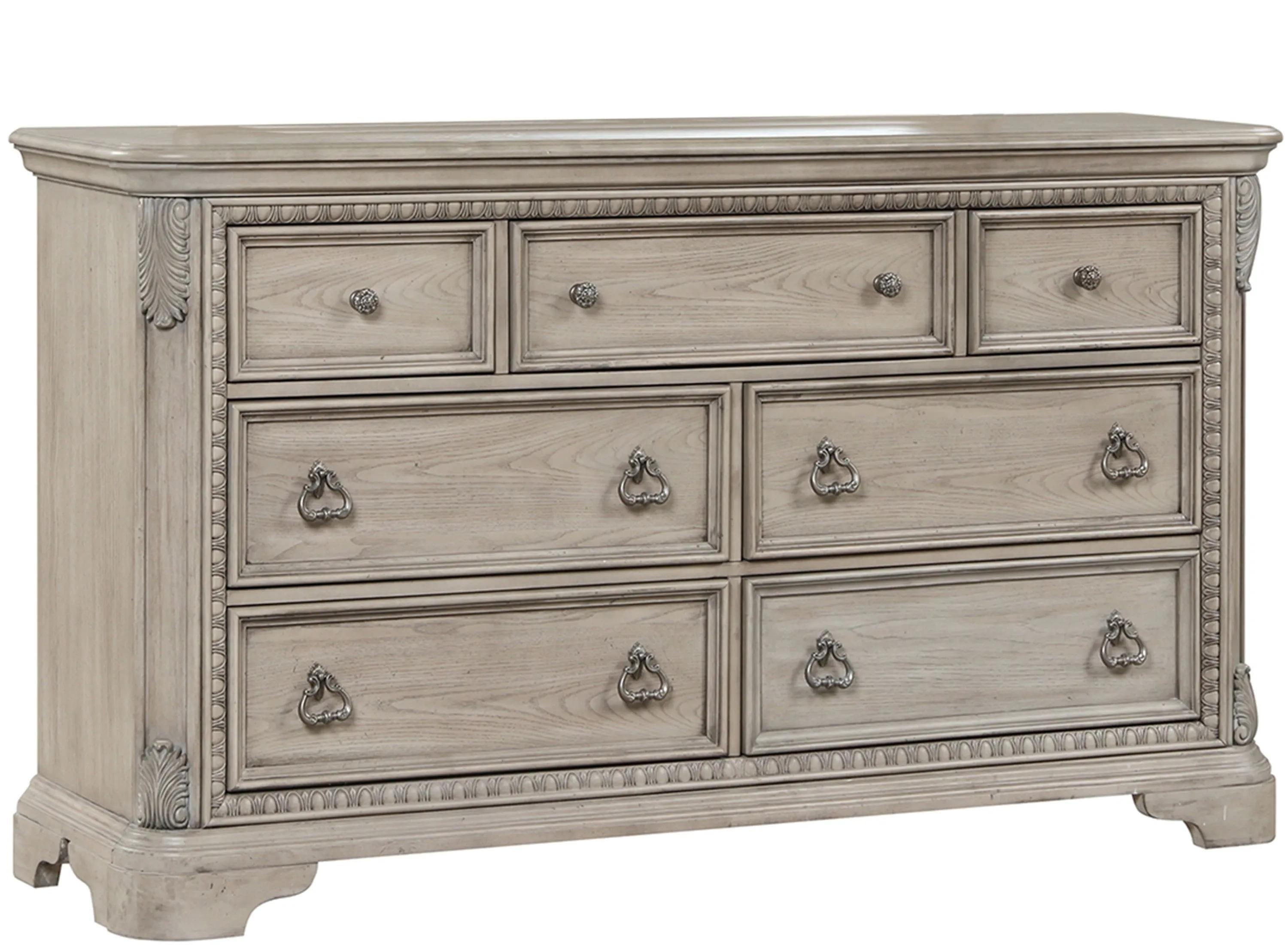 Coventry Dresser