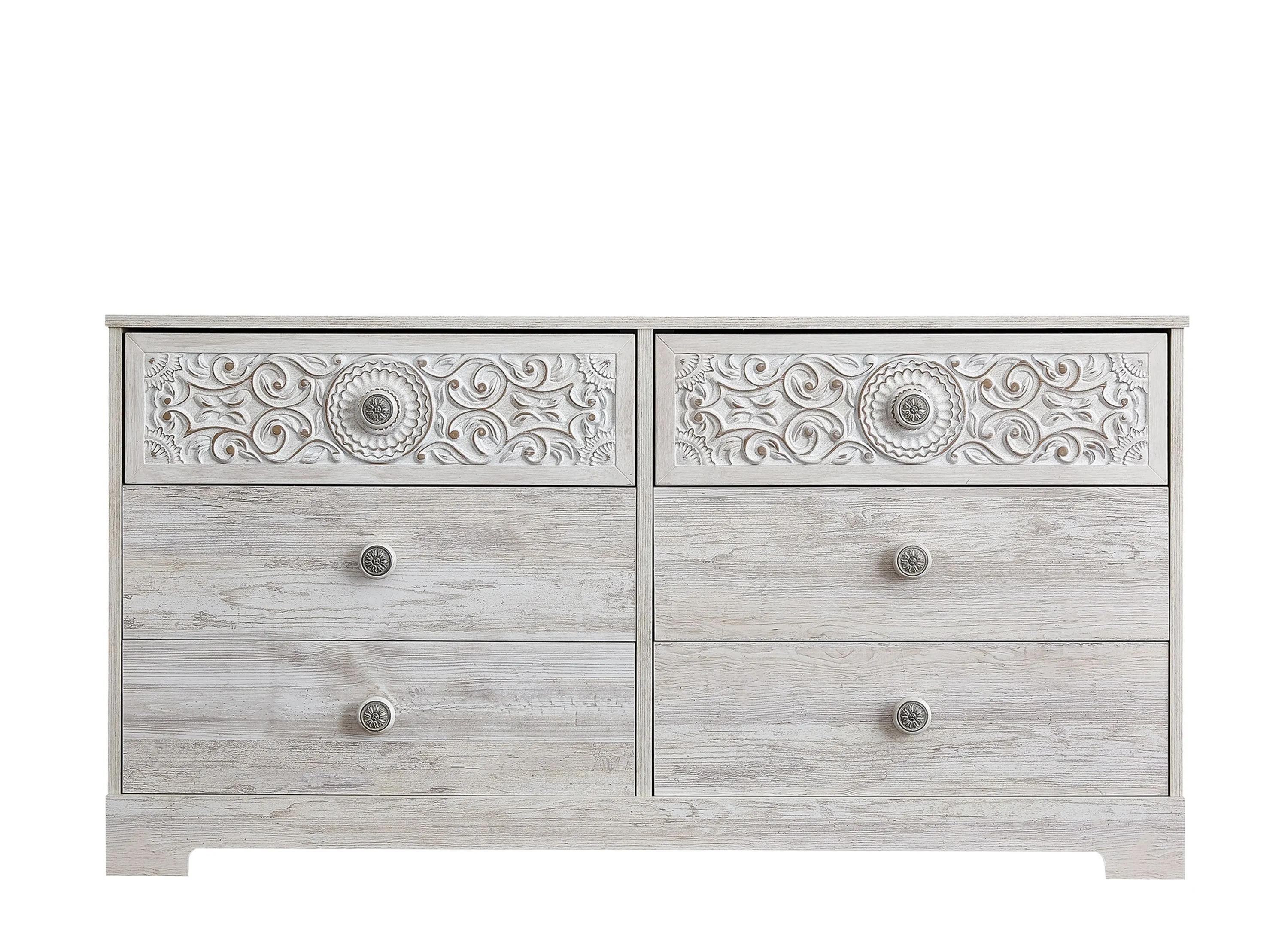 Paxberry Dresser
