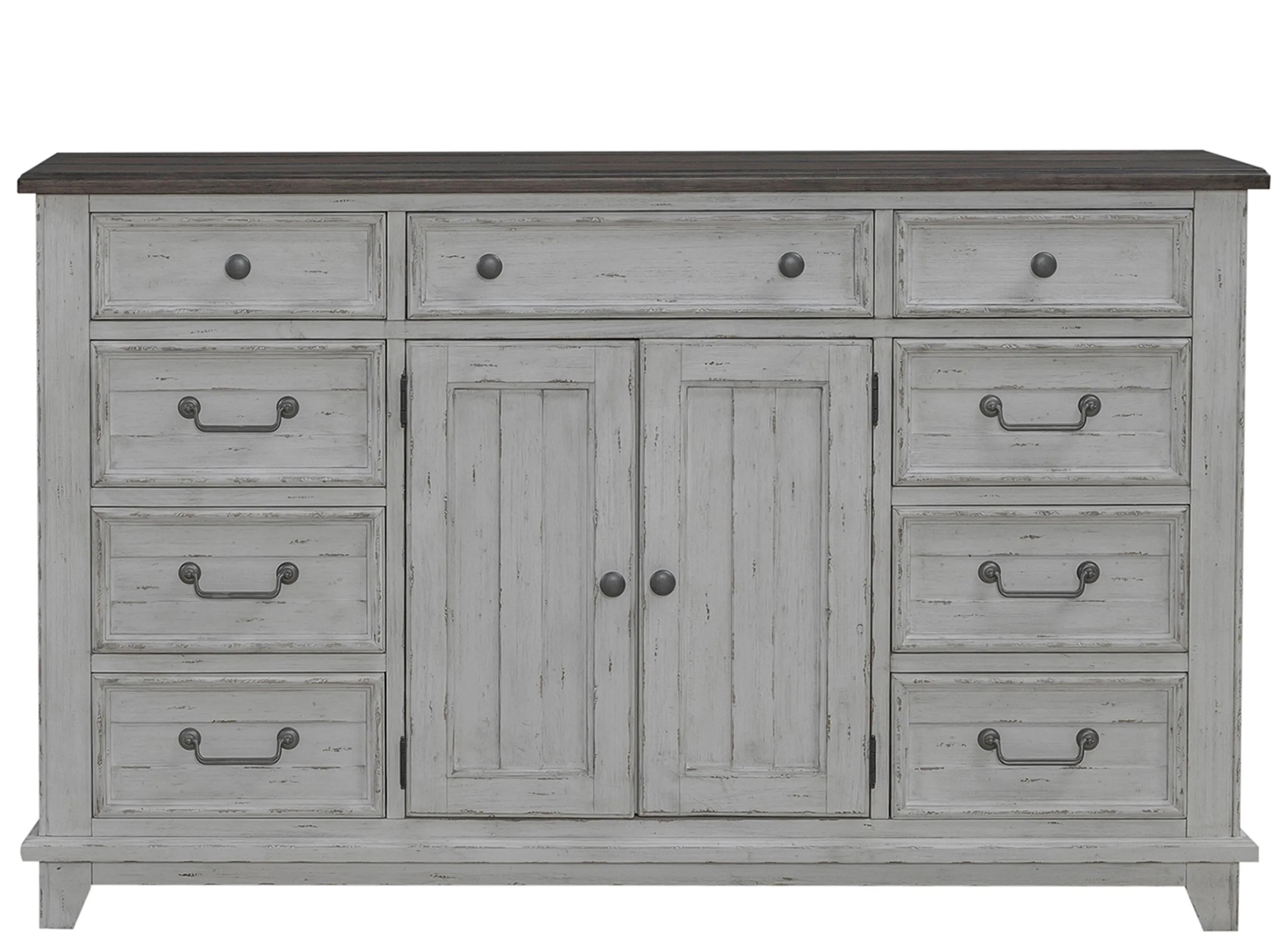 River Place Dresser