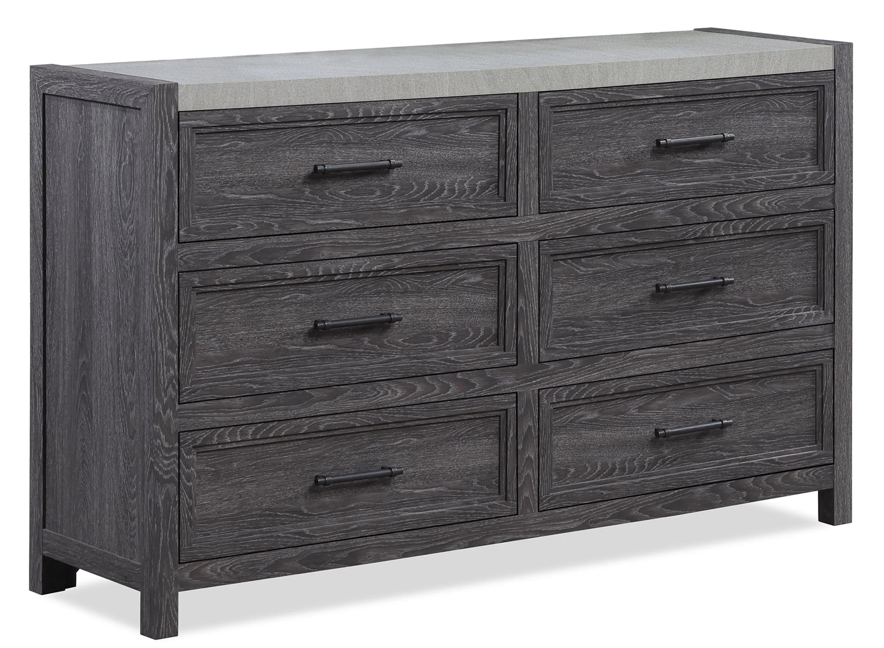 Madsen Dresser