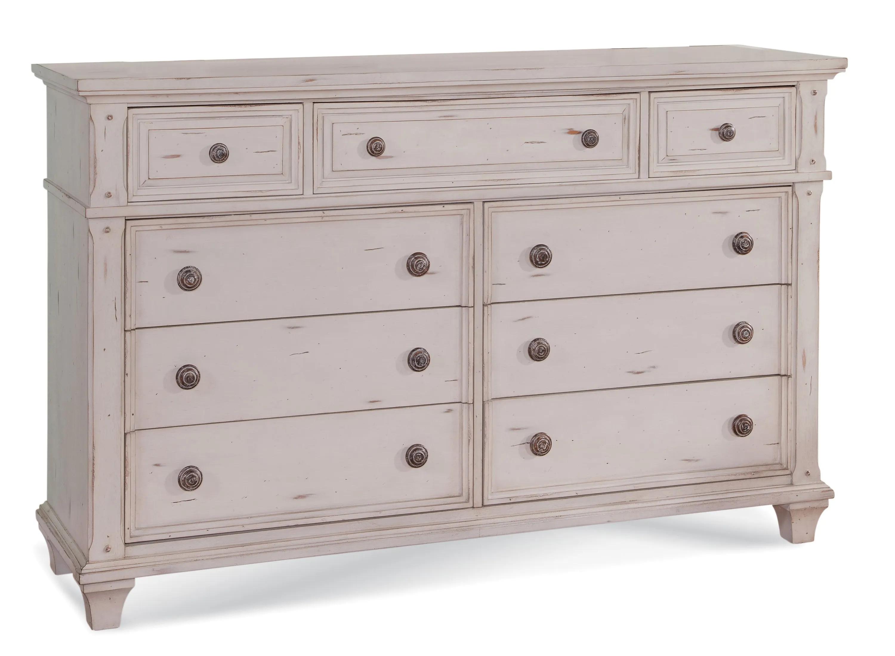 Sedona Dresser