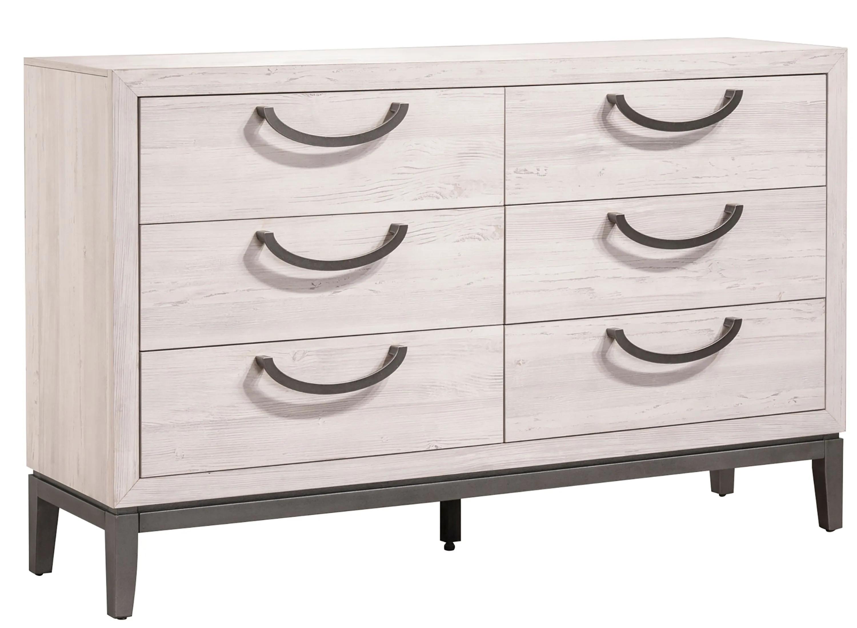 Veda Dresser