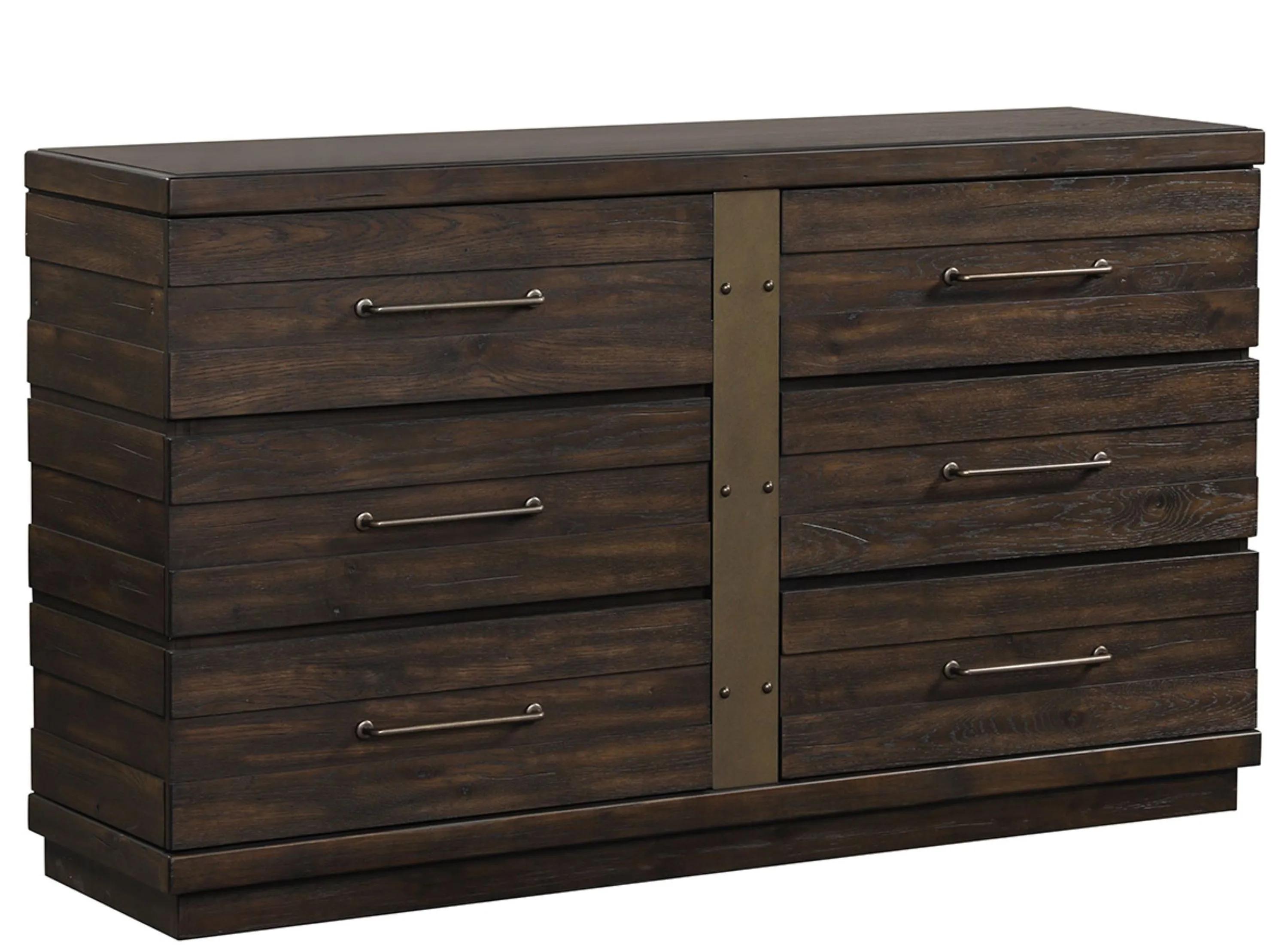Edison Dresser
