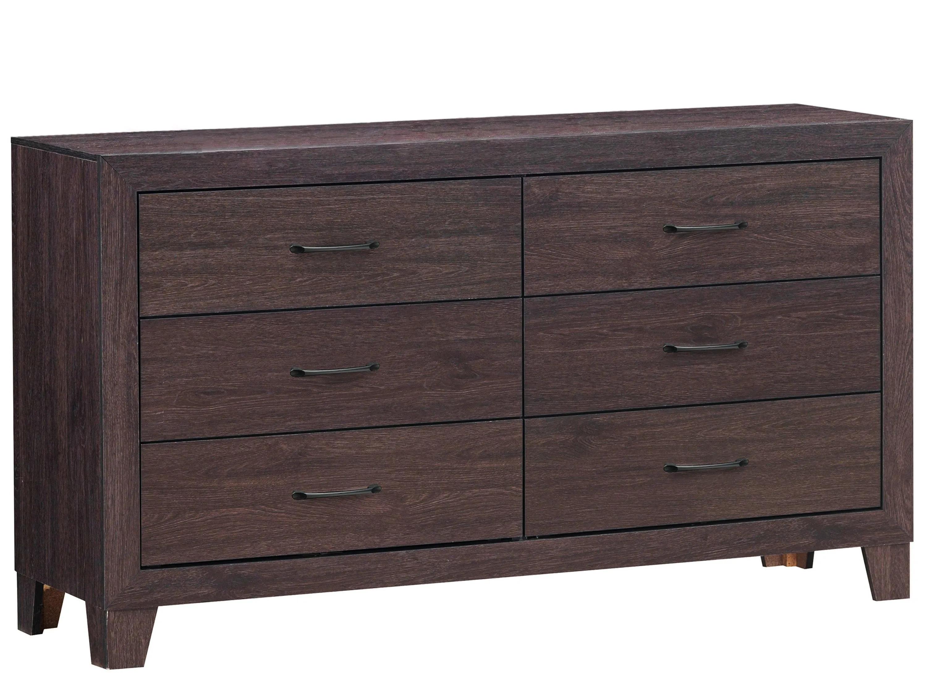 Hopkins II Dresser