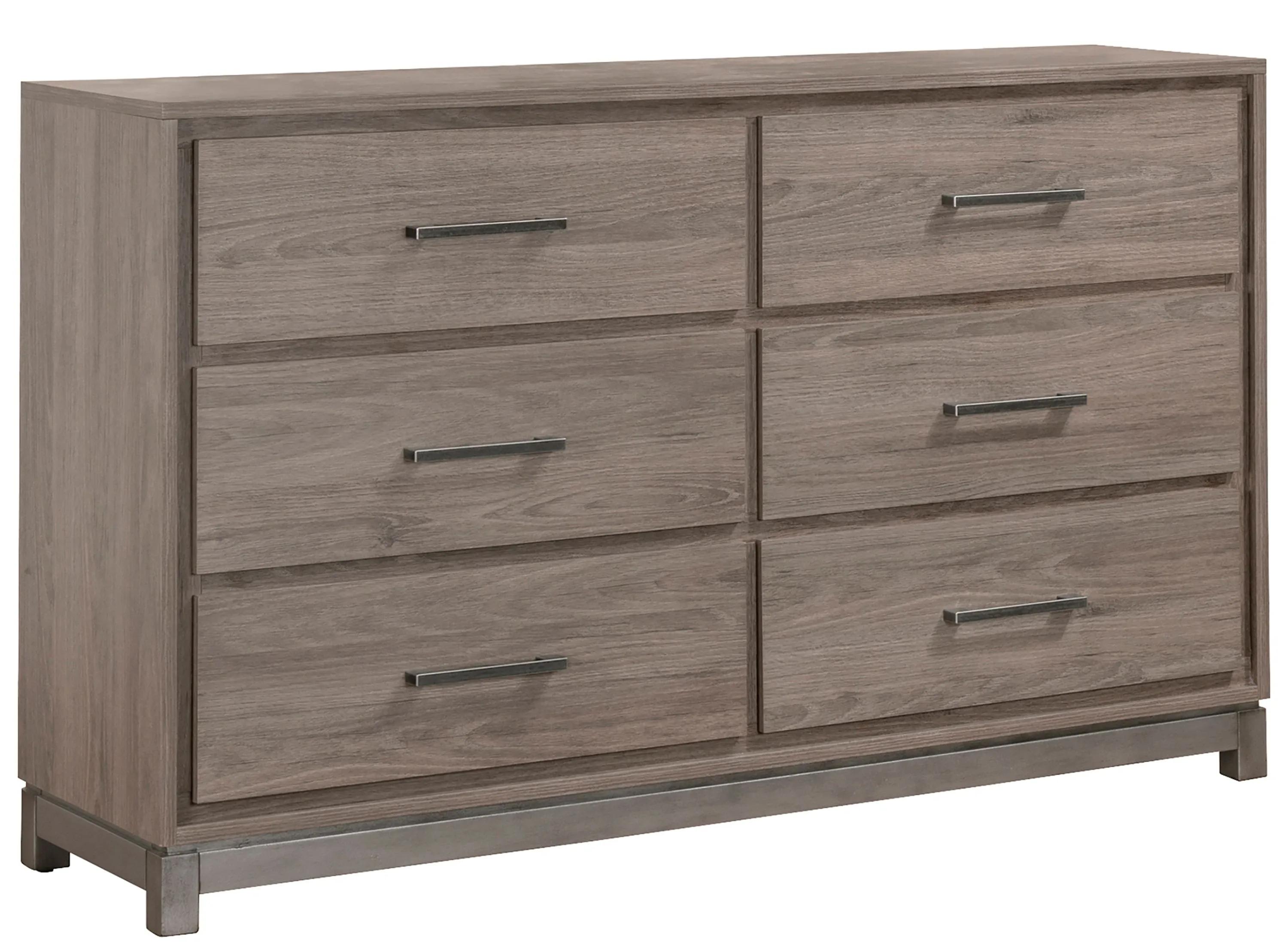 River Dresser