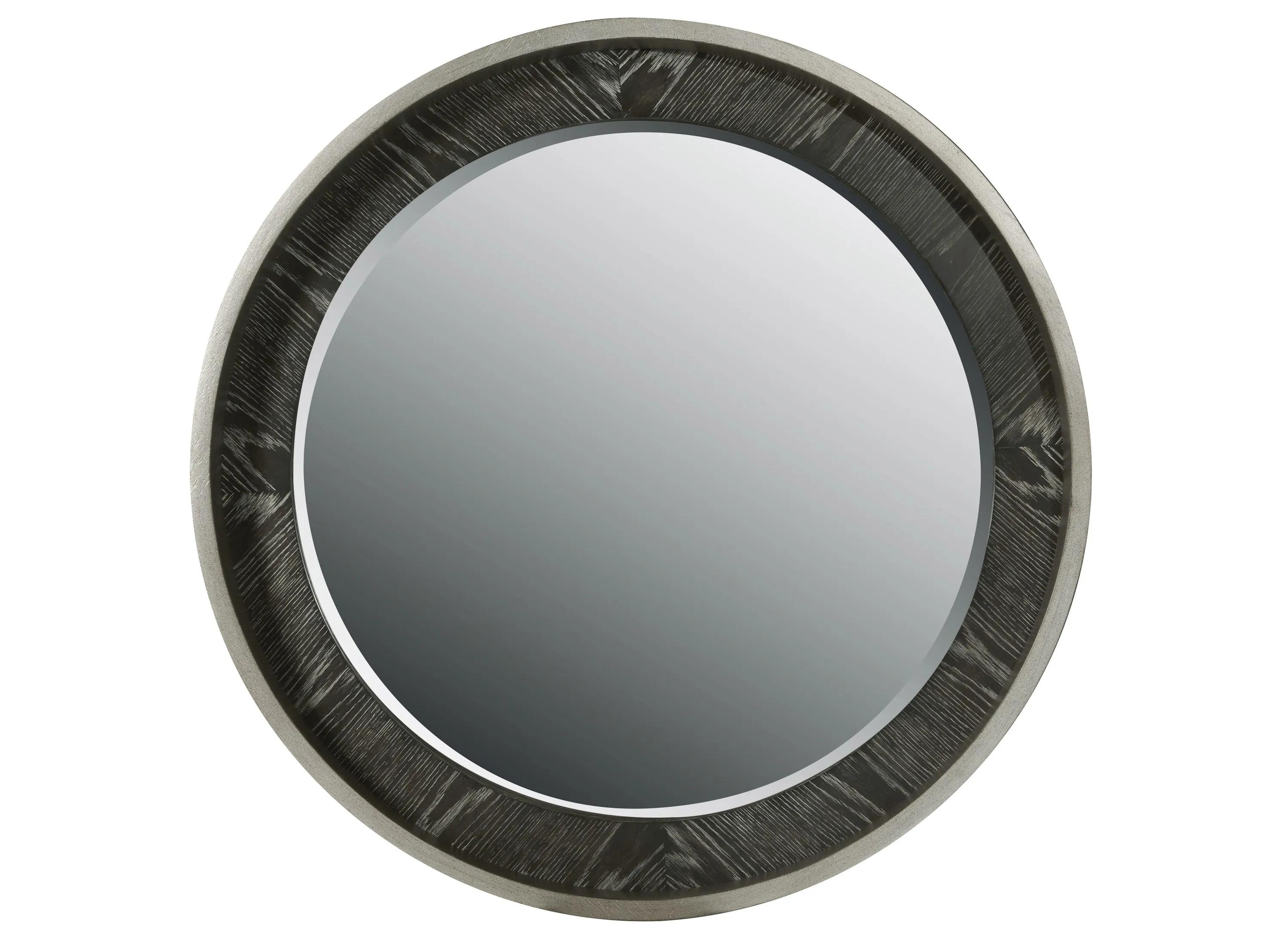 Eve Round Mirror