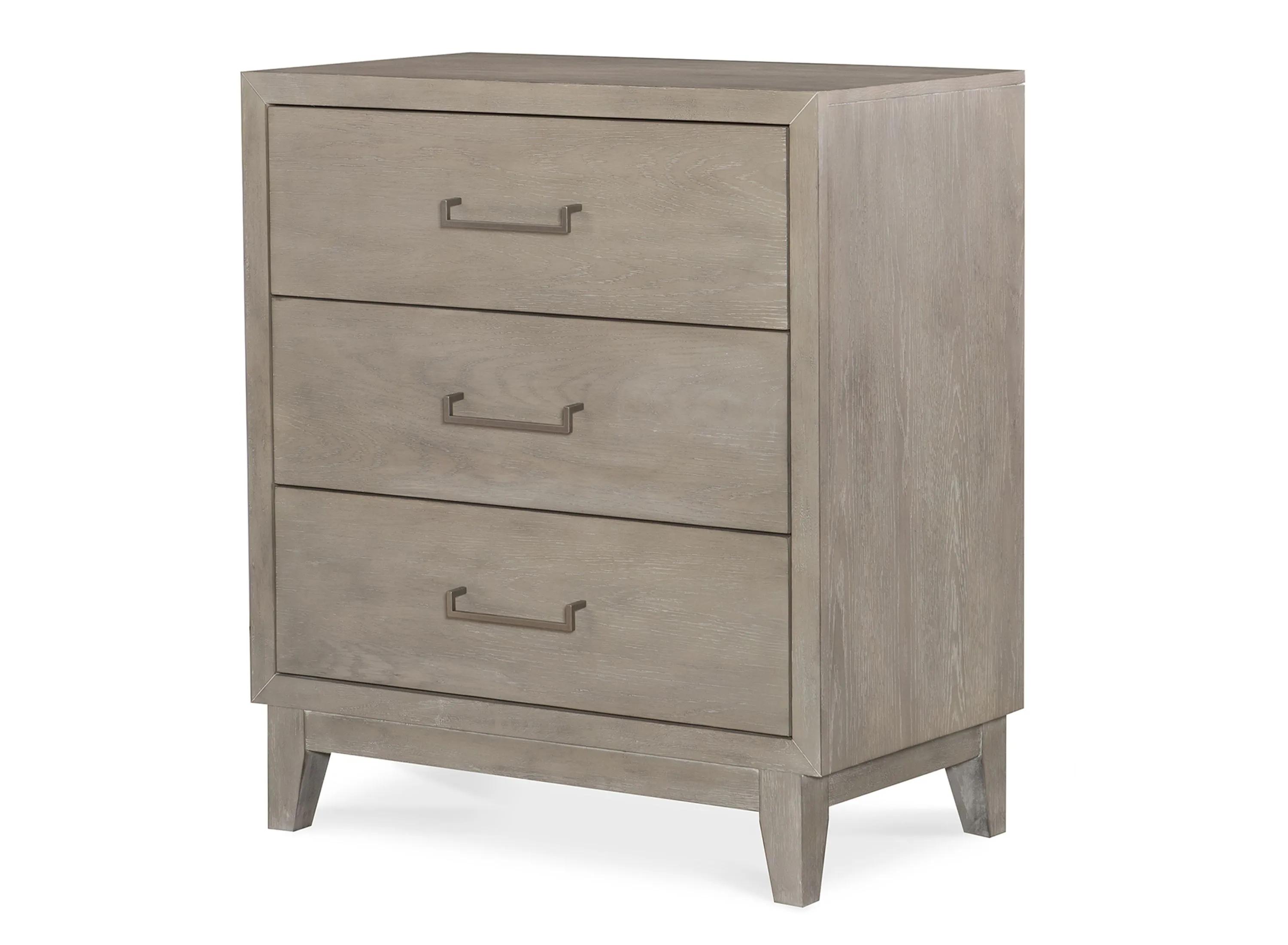 Del Mar Bunching Dresser