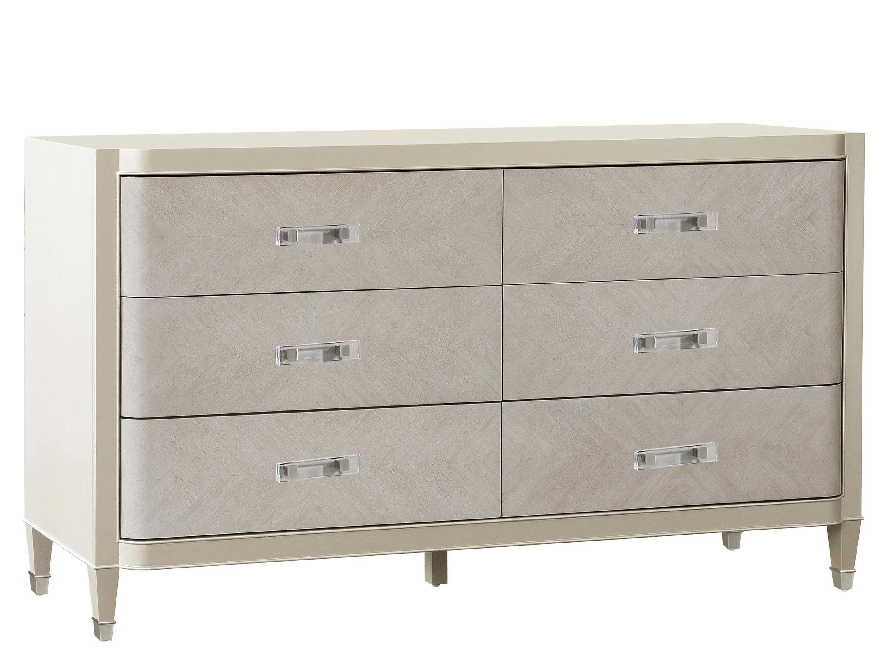 Zoey Dresser