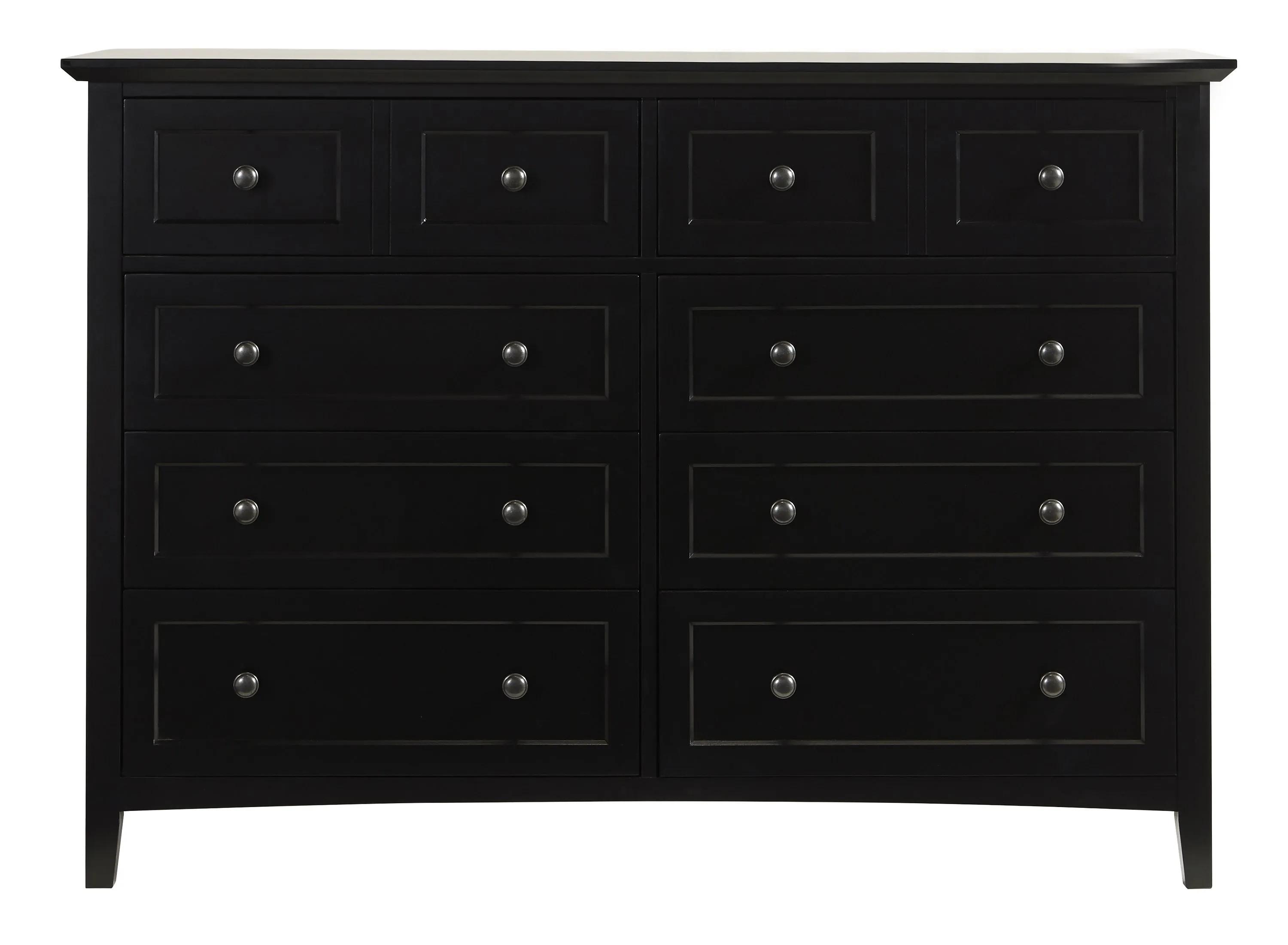 Tompkins Bedroom Dresser