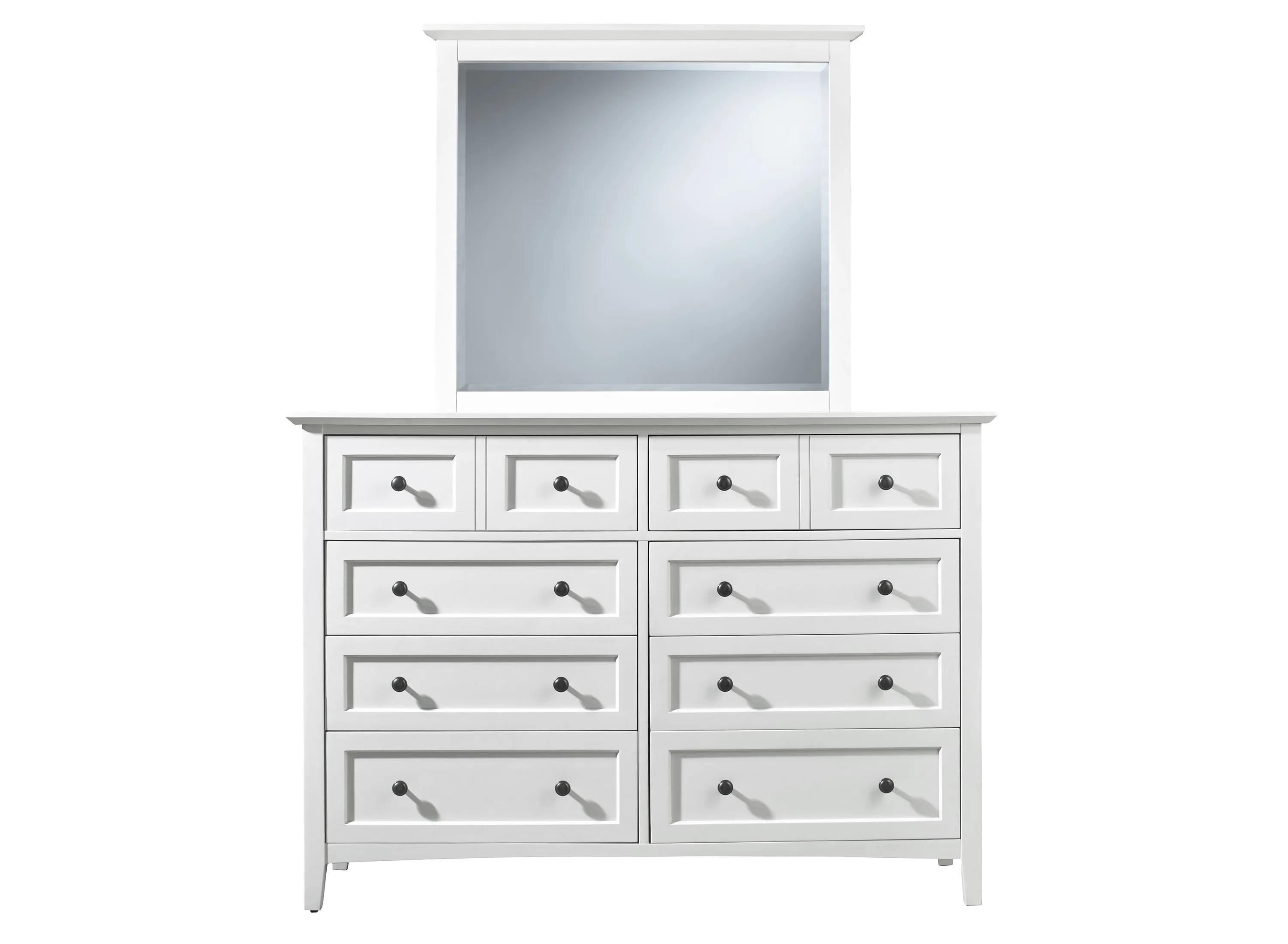 Tompkins Bedroom Dresser