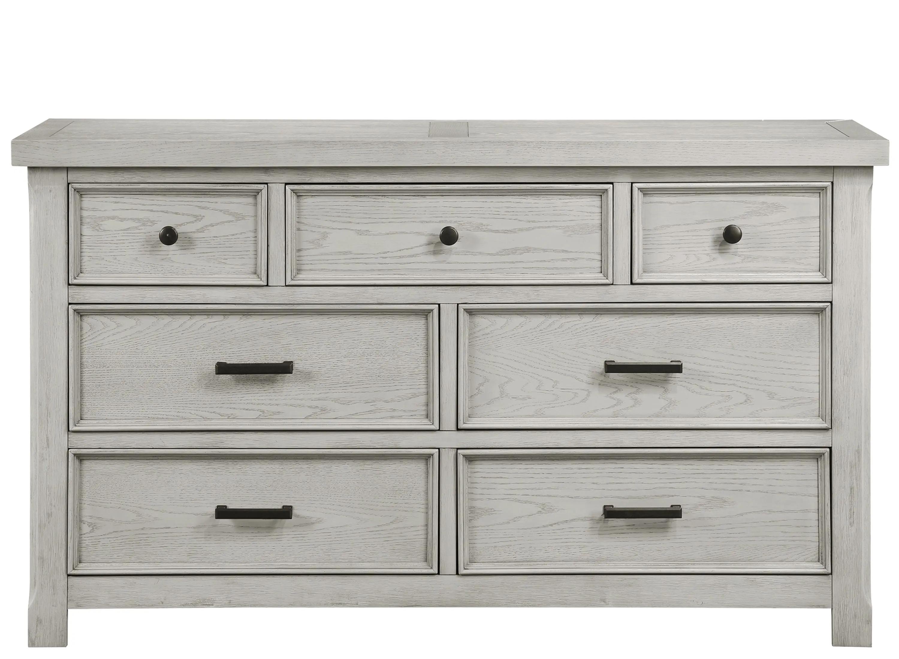 Oslo Dresser