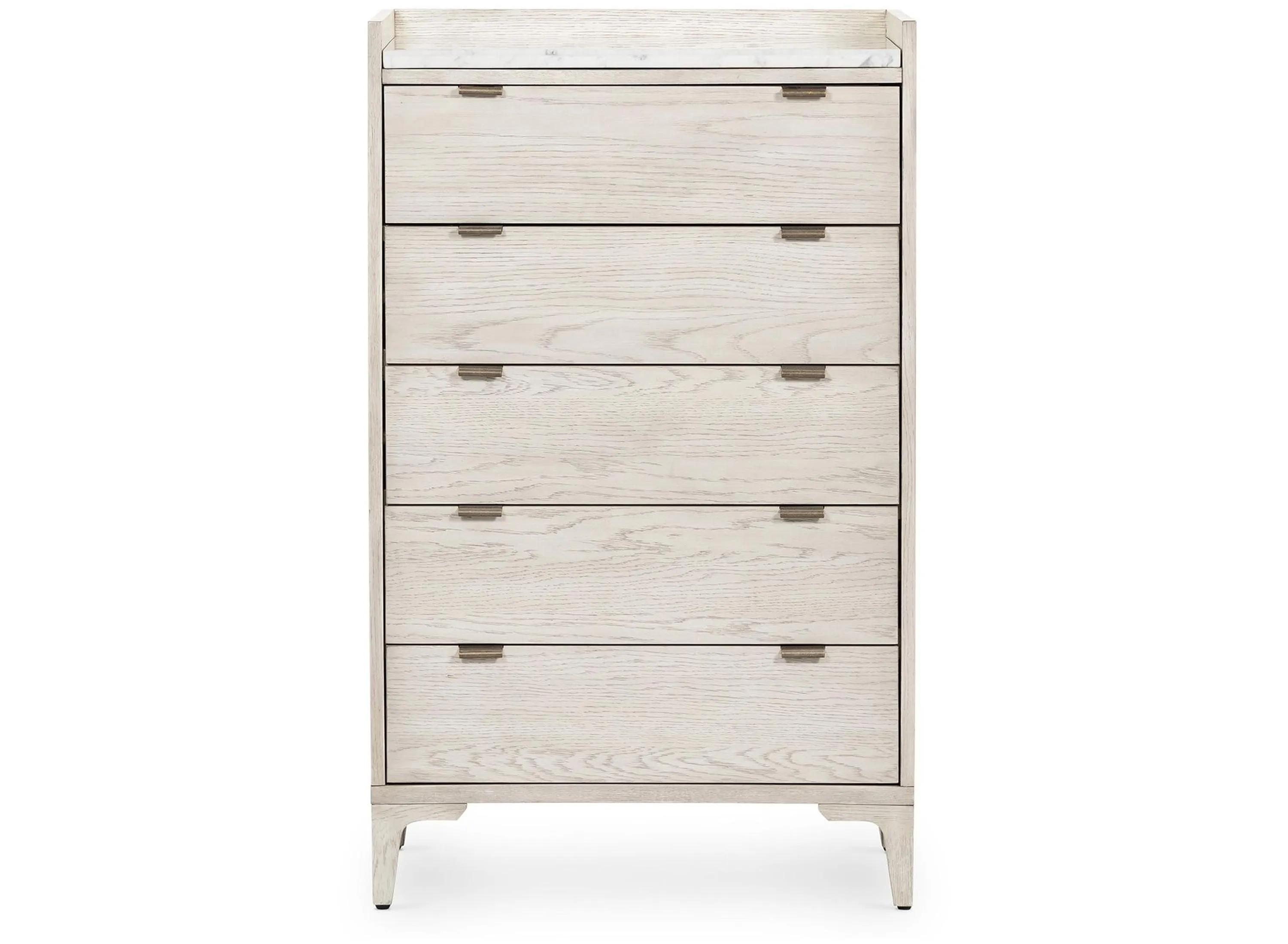 Haiden Tall Bedroom Dresser