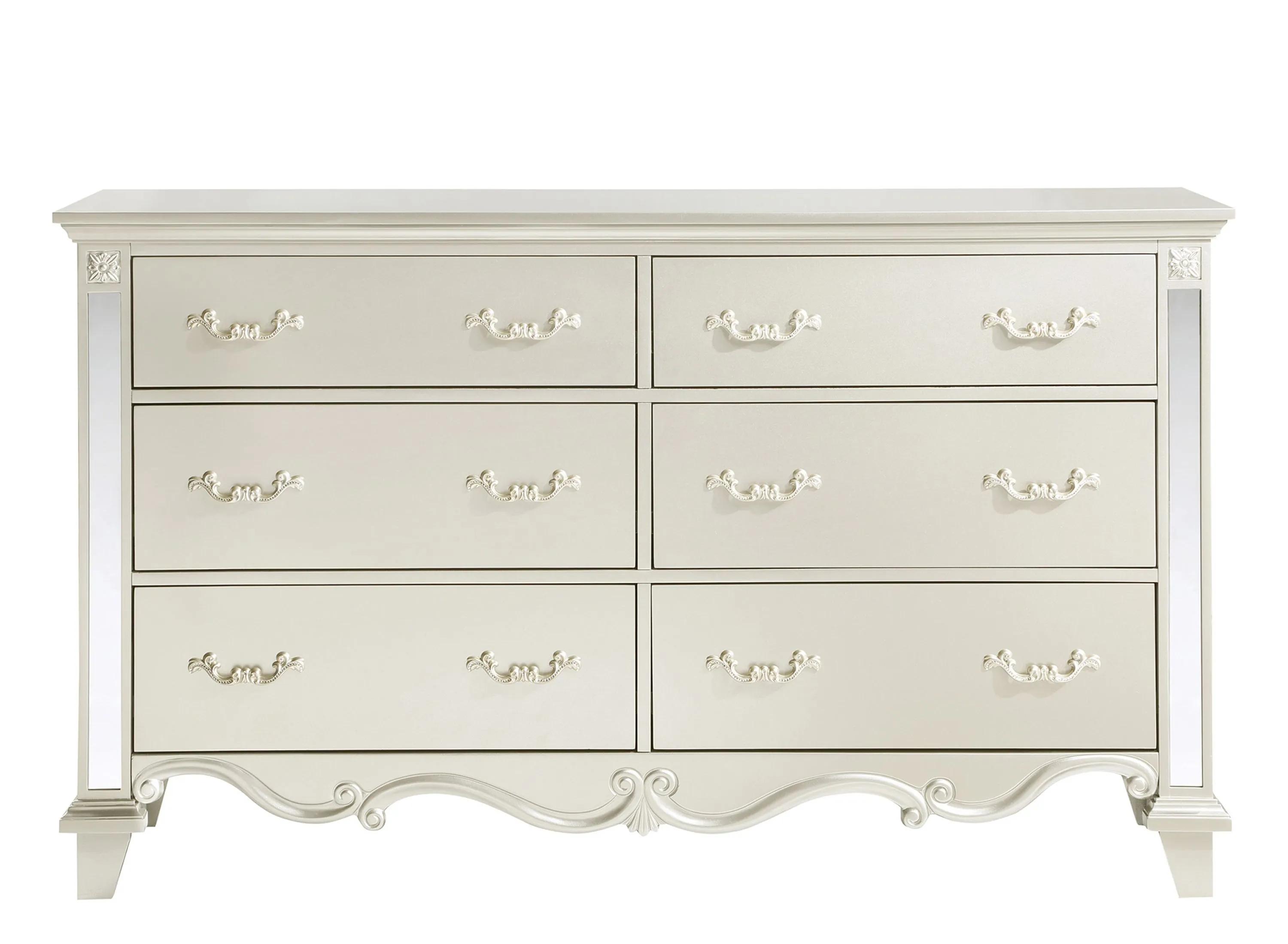 Motsinger Dresser