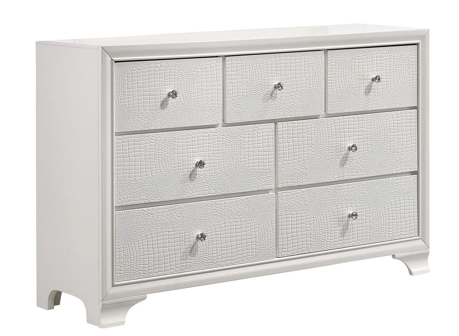 Lyssa Bedroom Dresser