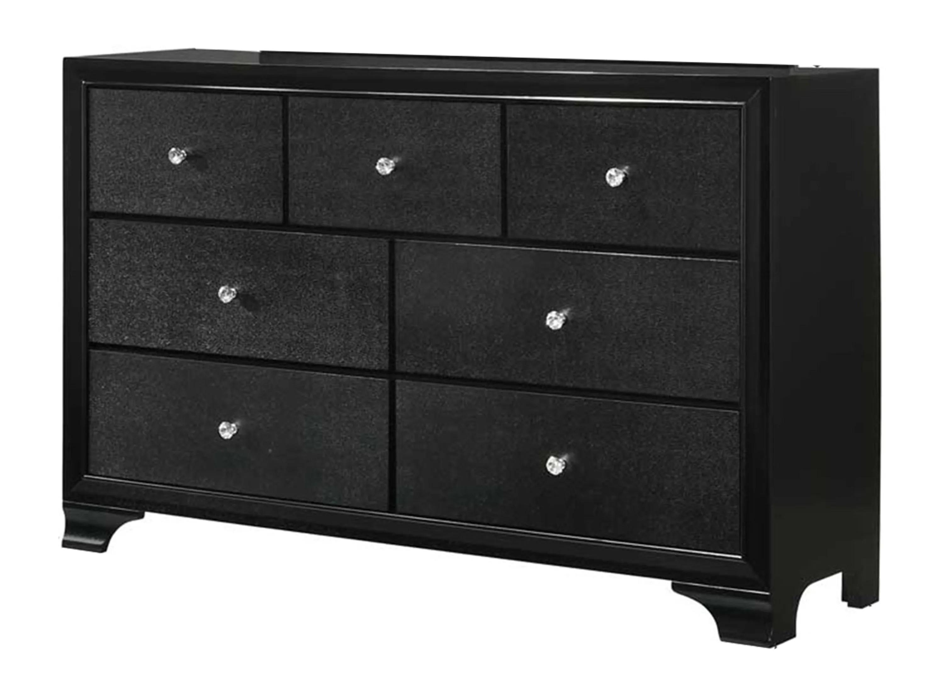 Micah Bedroom Dresser
