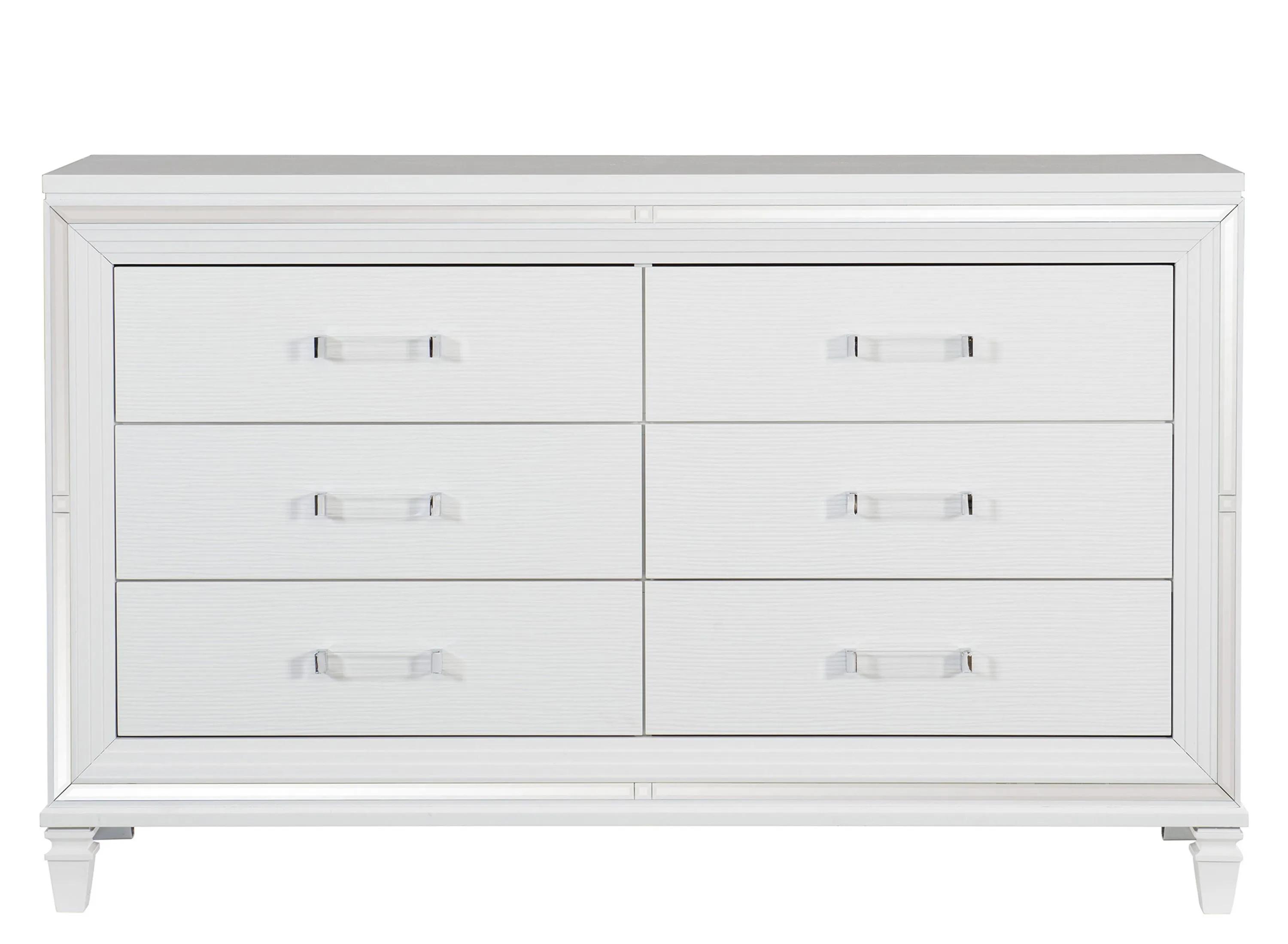 Selena Bedroom Dresser