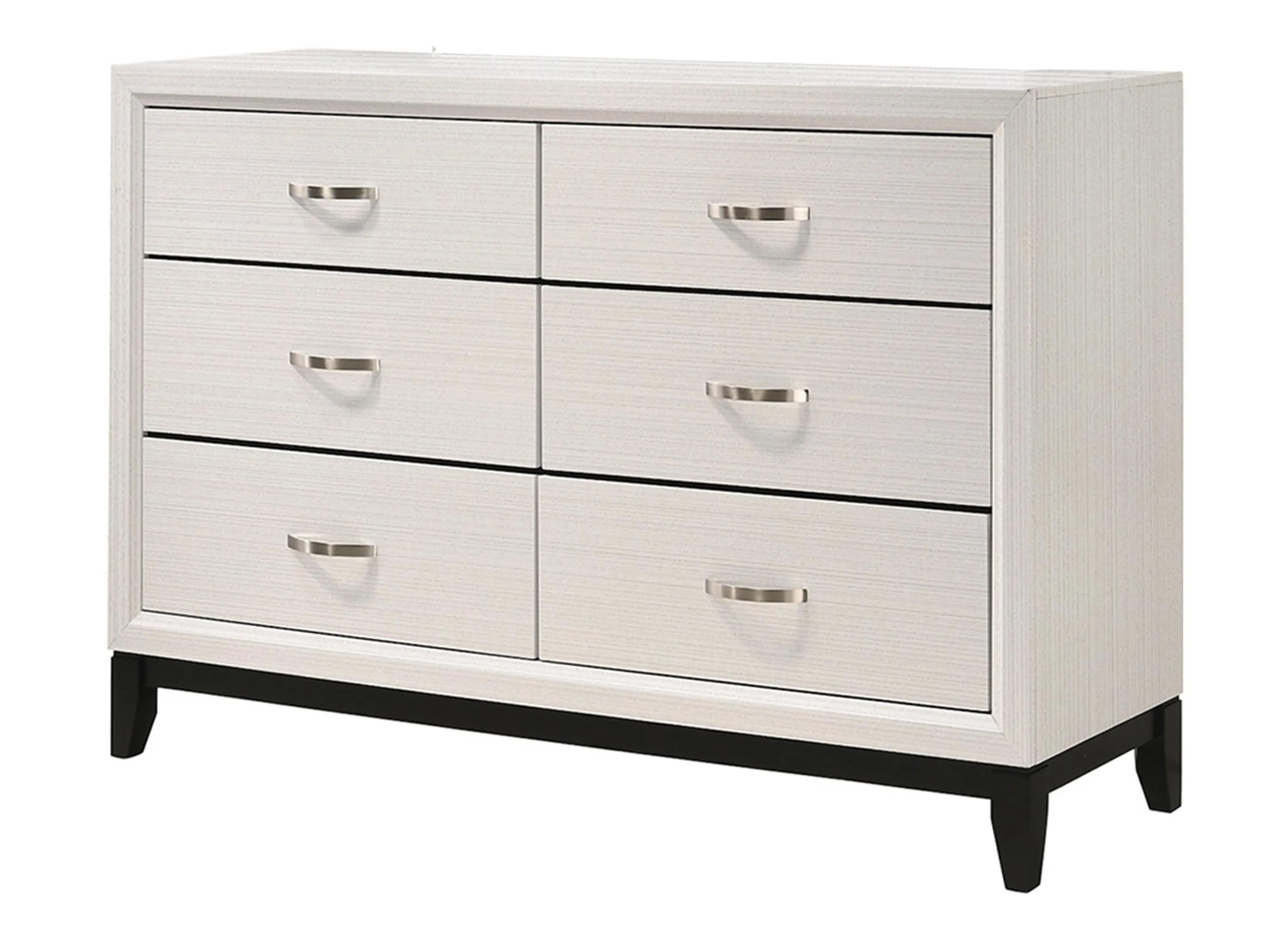 Akerson Bedroom Dresser