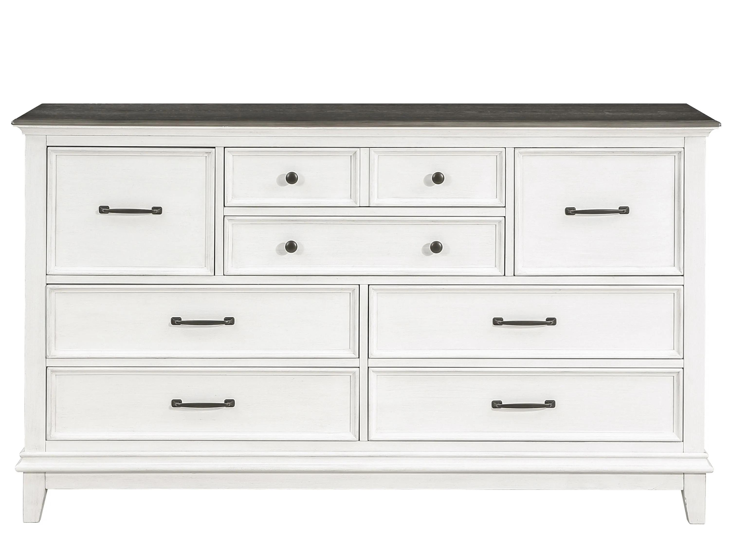Niles Dresser