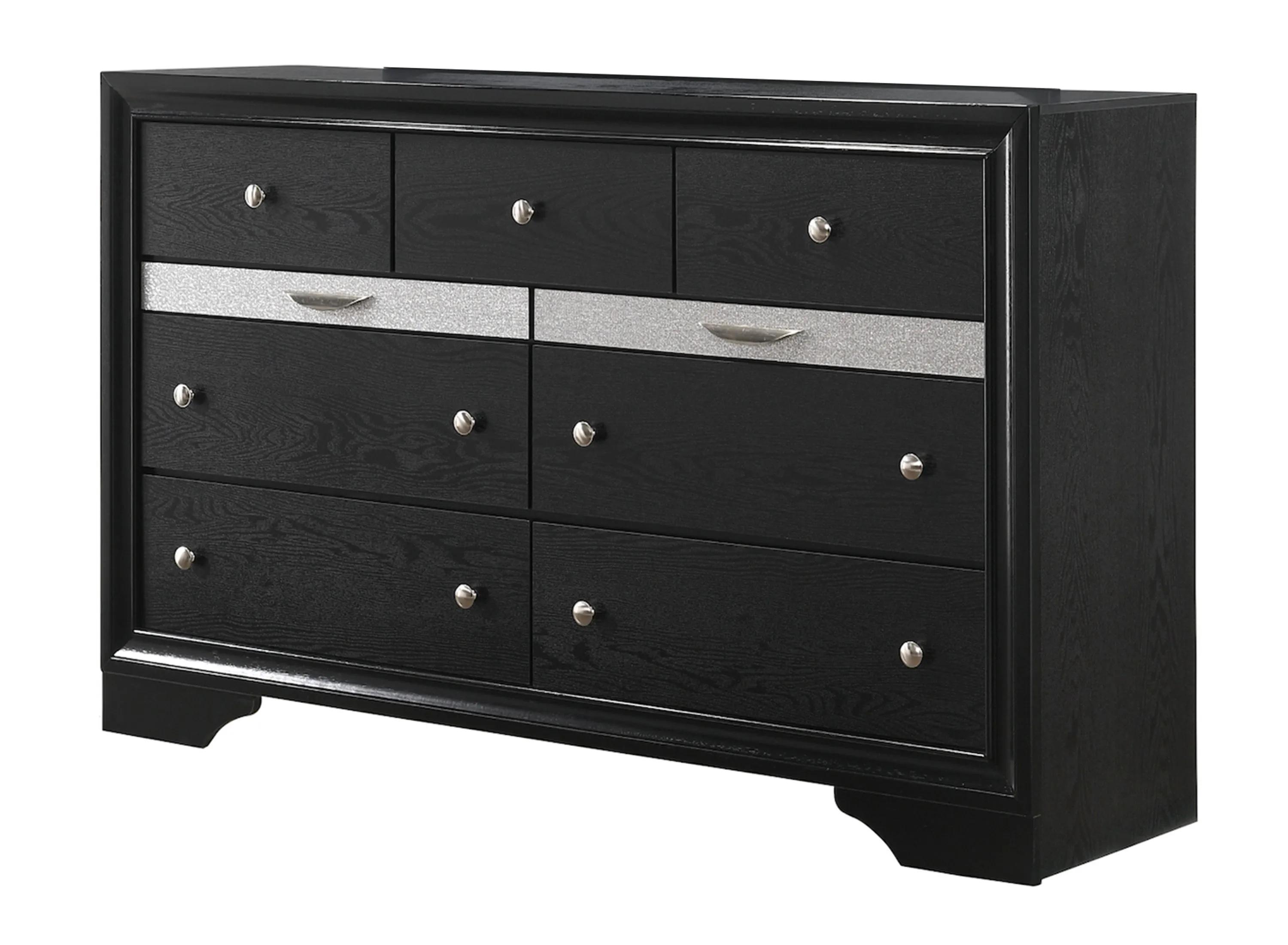 Regata Bedroom Dresser