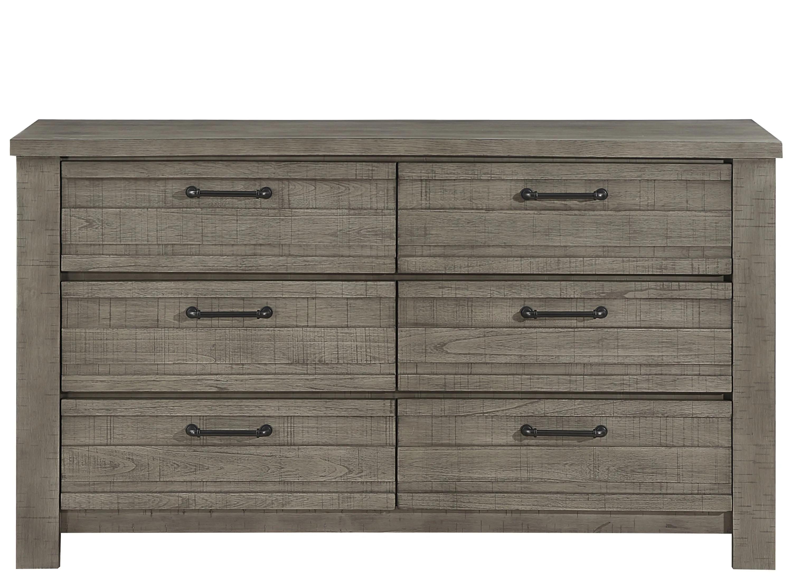 Mackinac Dresser