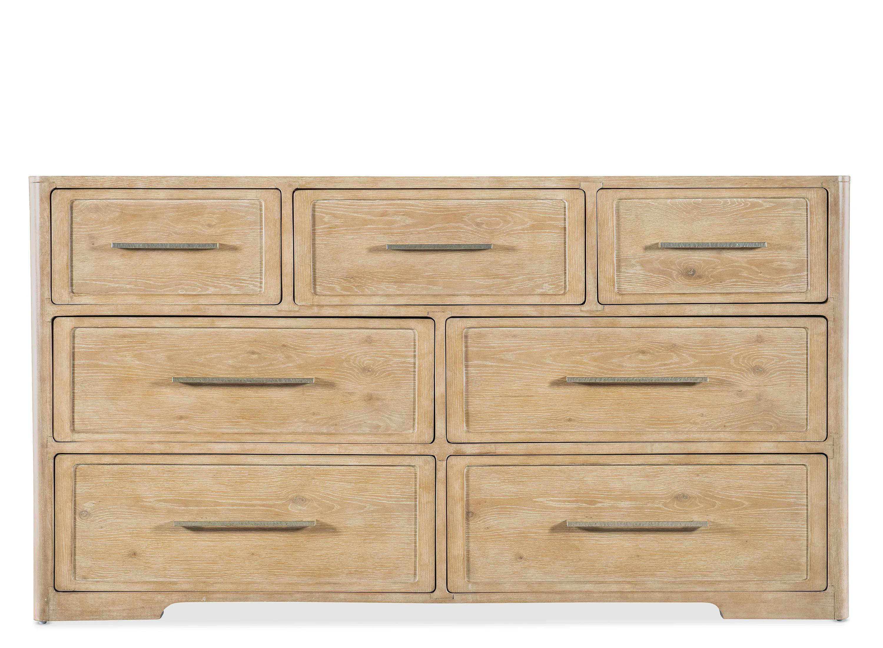 Retreat Dresser