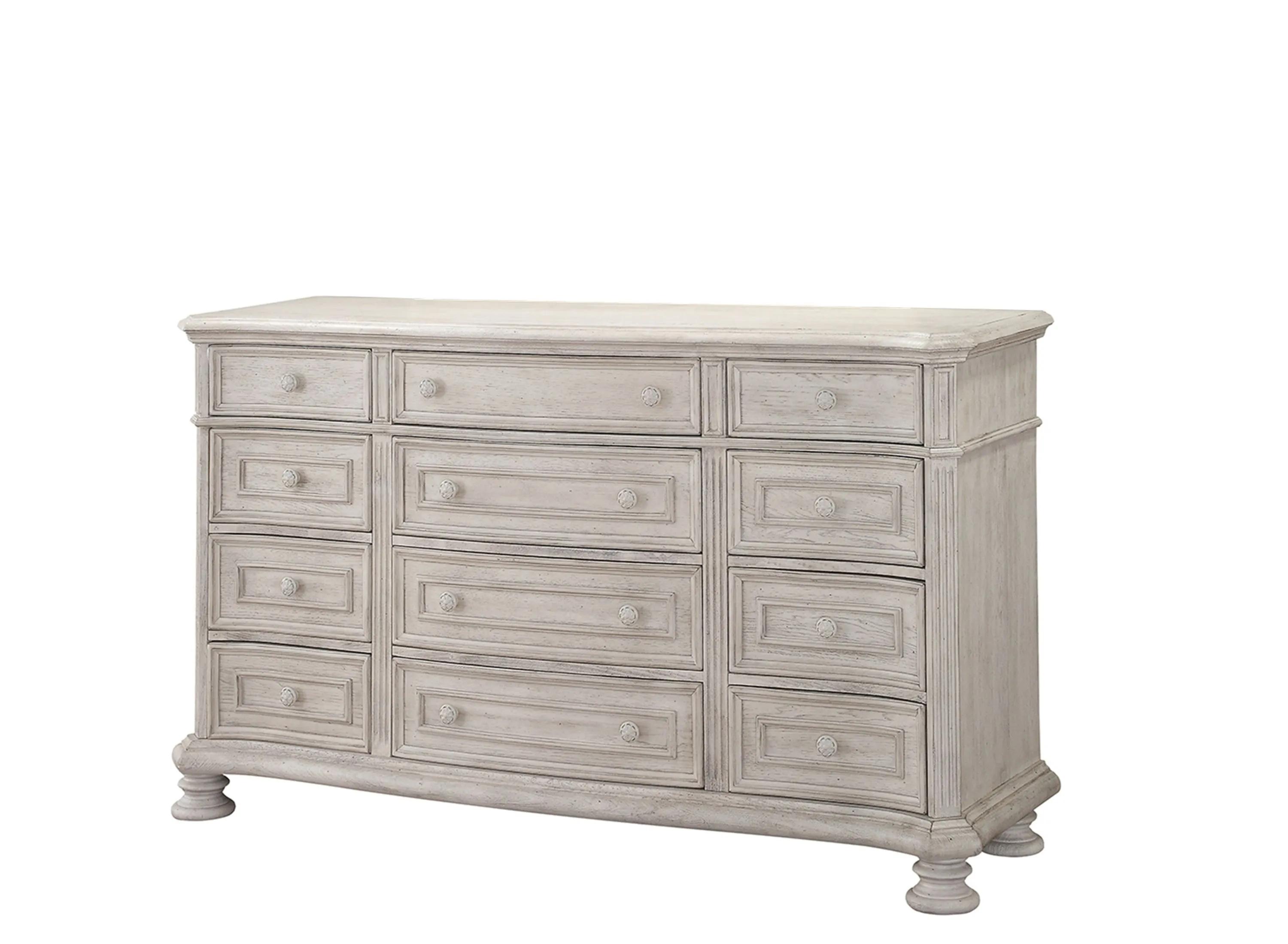 Barton Creek Bedroom Dresser