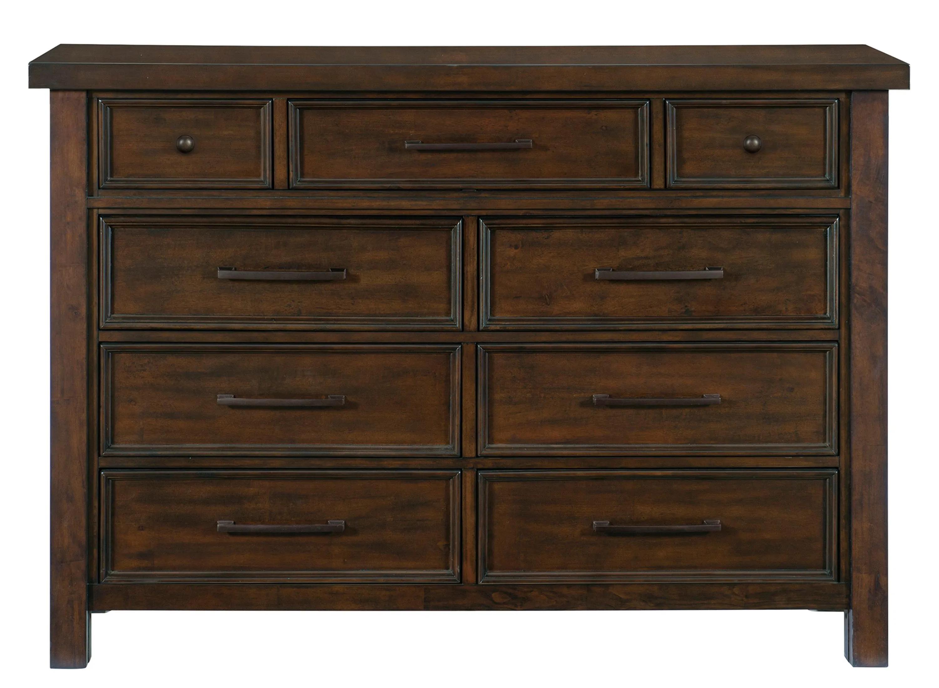 Rosemont Dresser