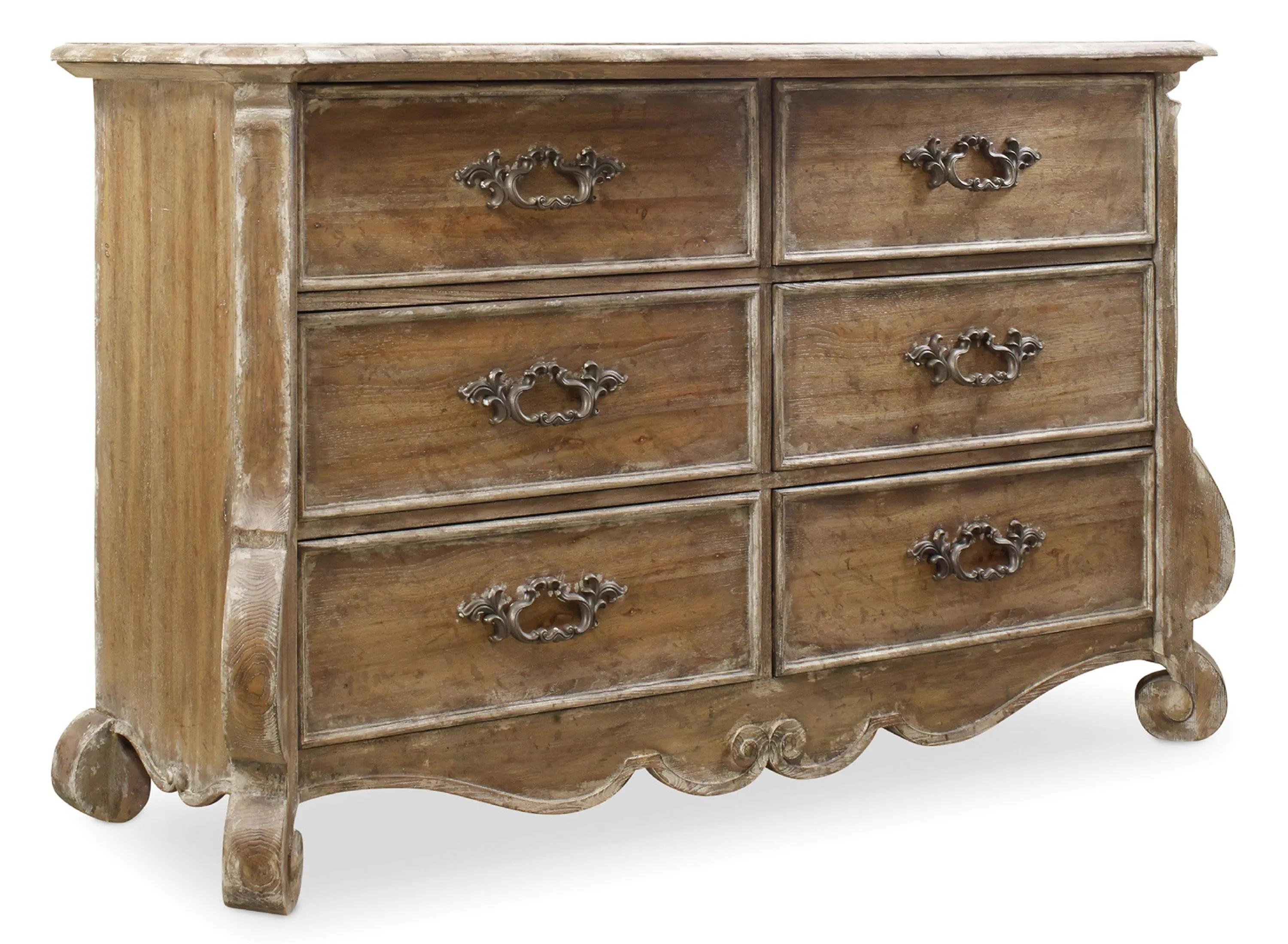 Chatelet Dresser