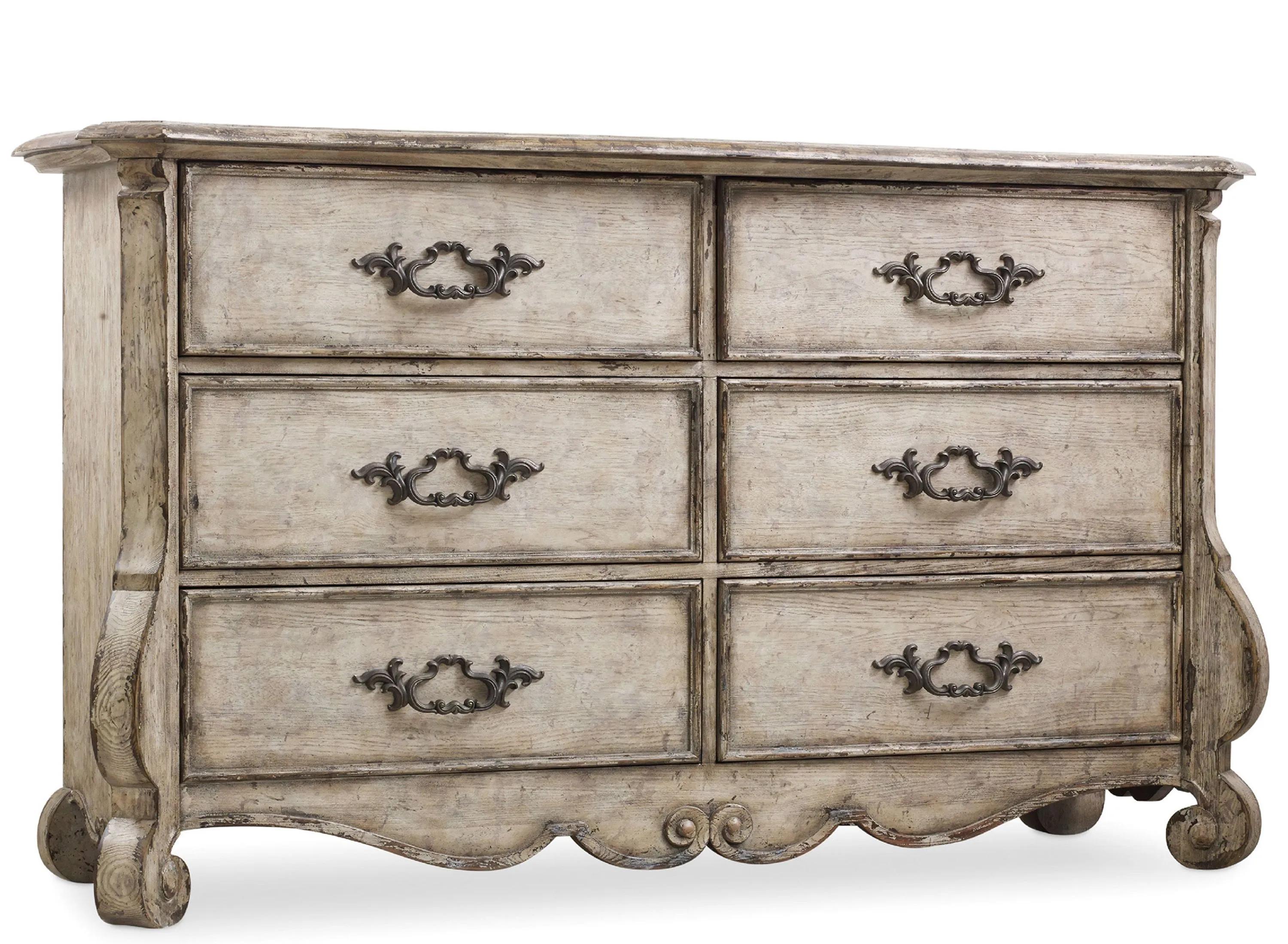 Chatelet Dresser