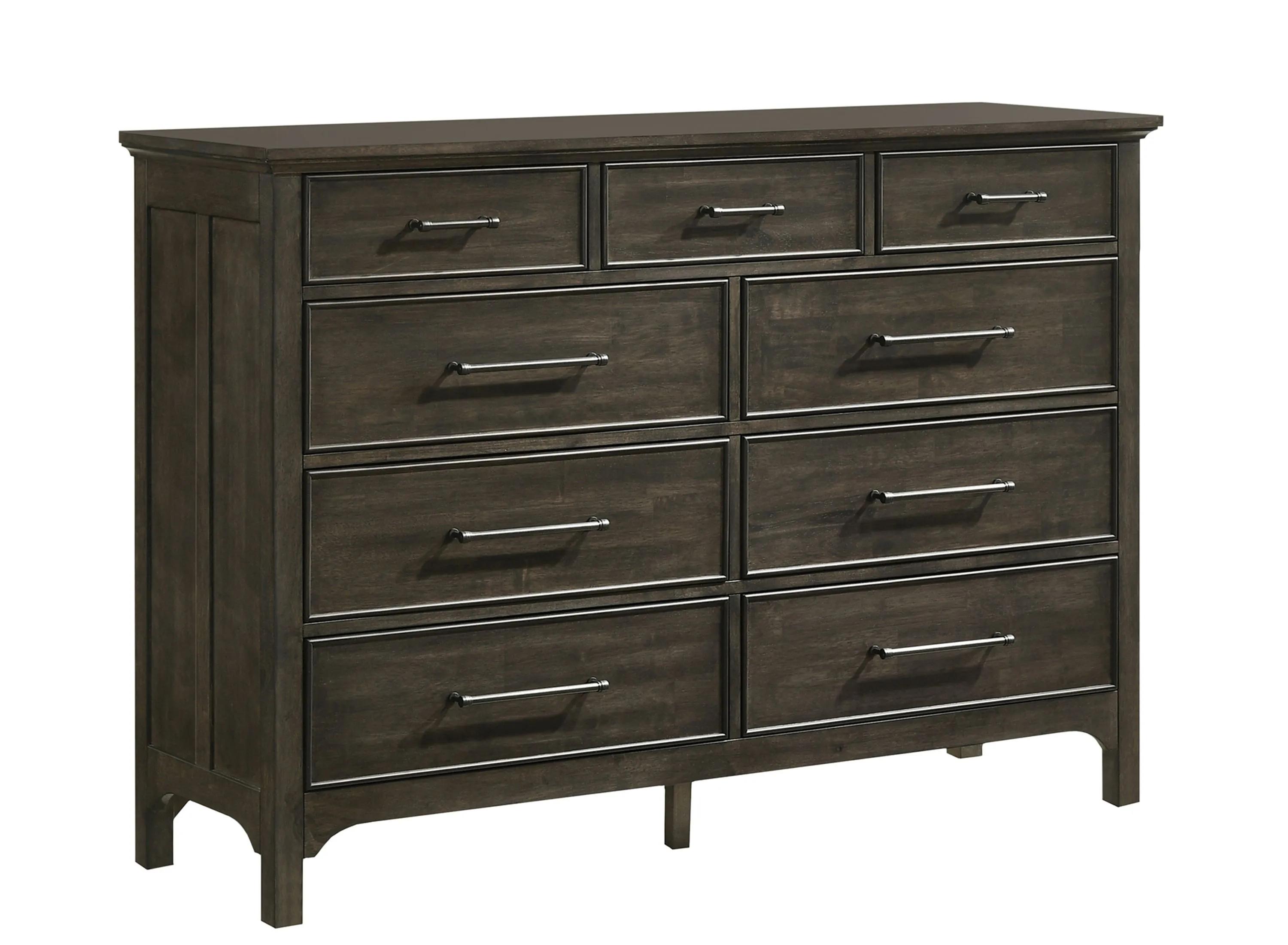 Hawthorne Dresser